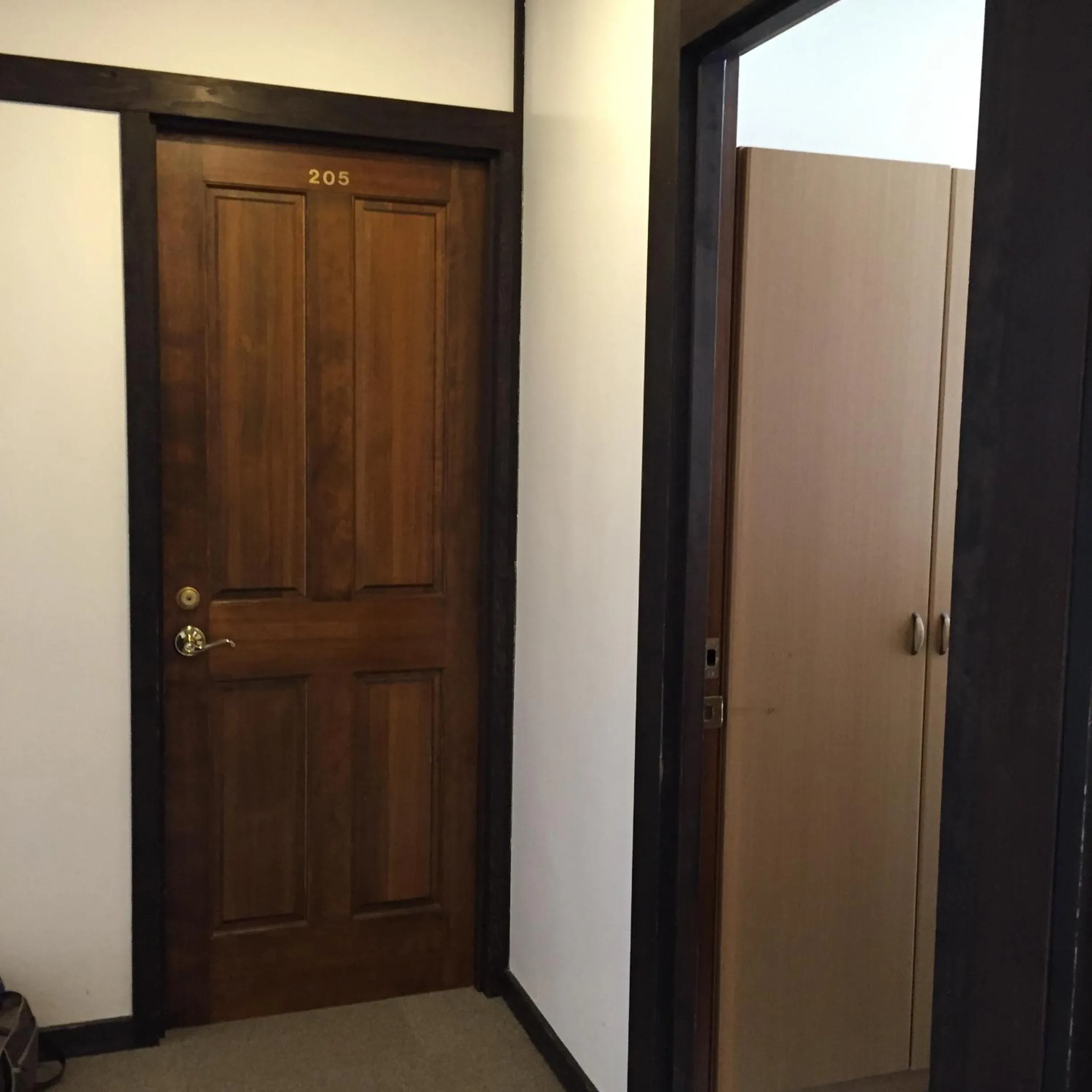 Decorative detail in Schole Hakuba