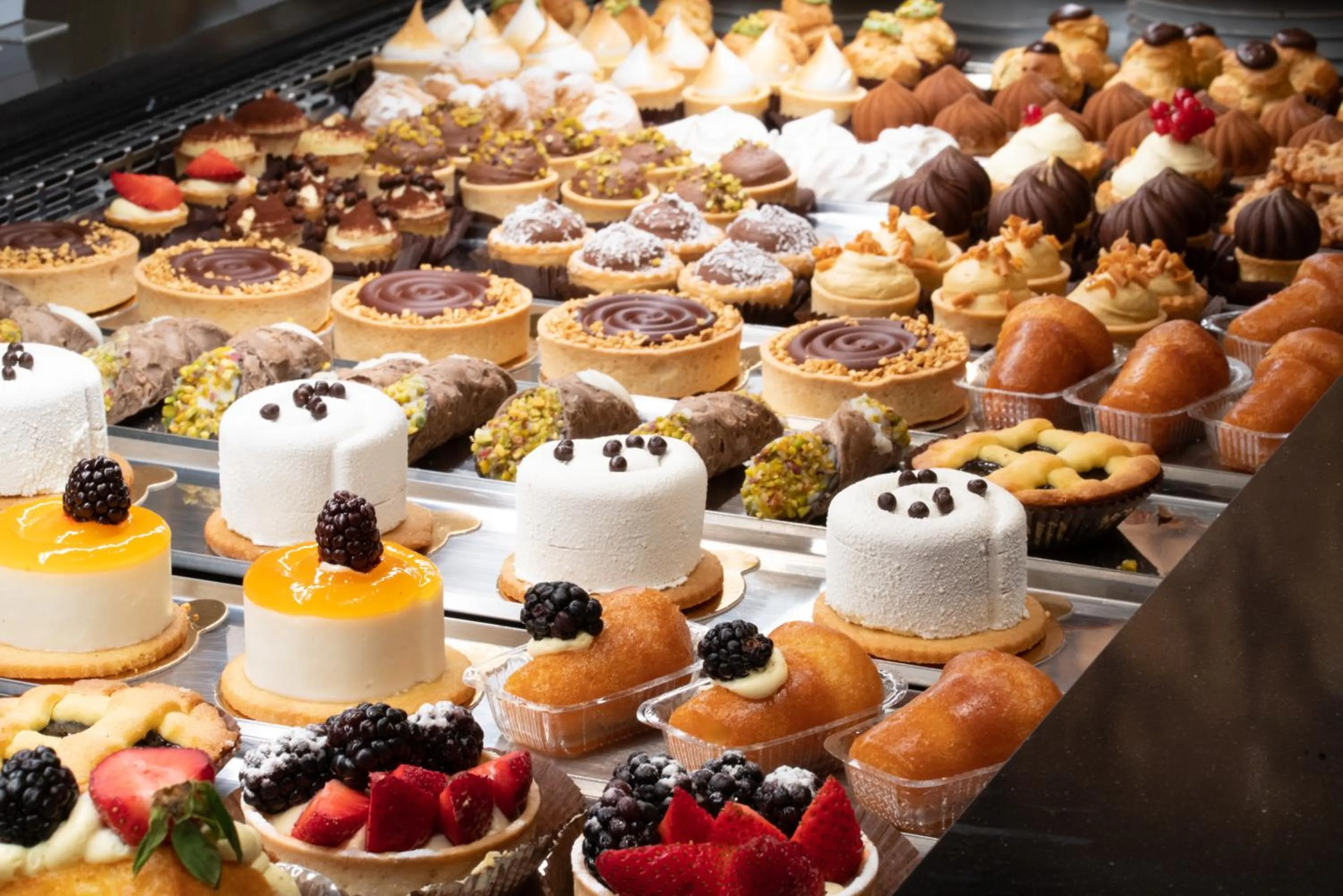 Lounge or bar in Palazzo Mosela Alla Porta