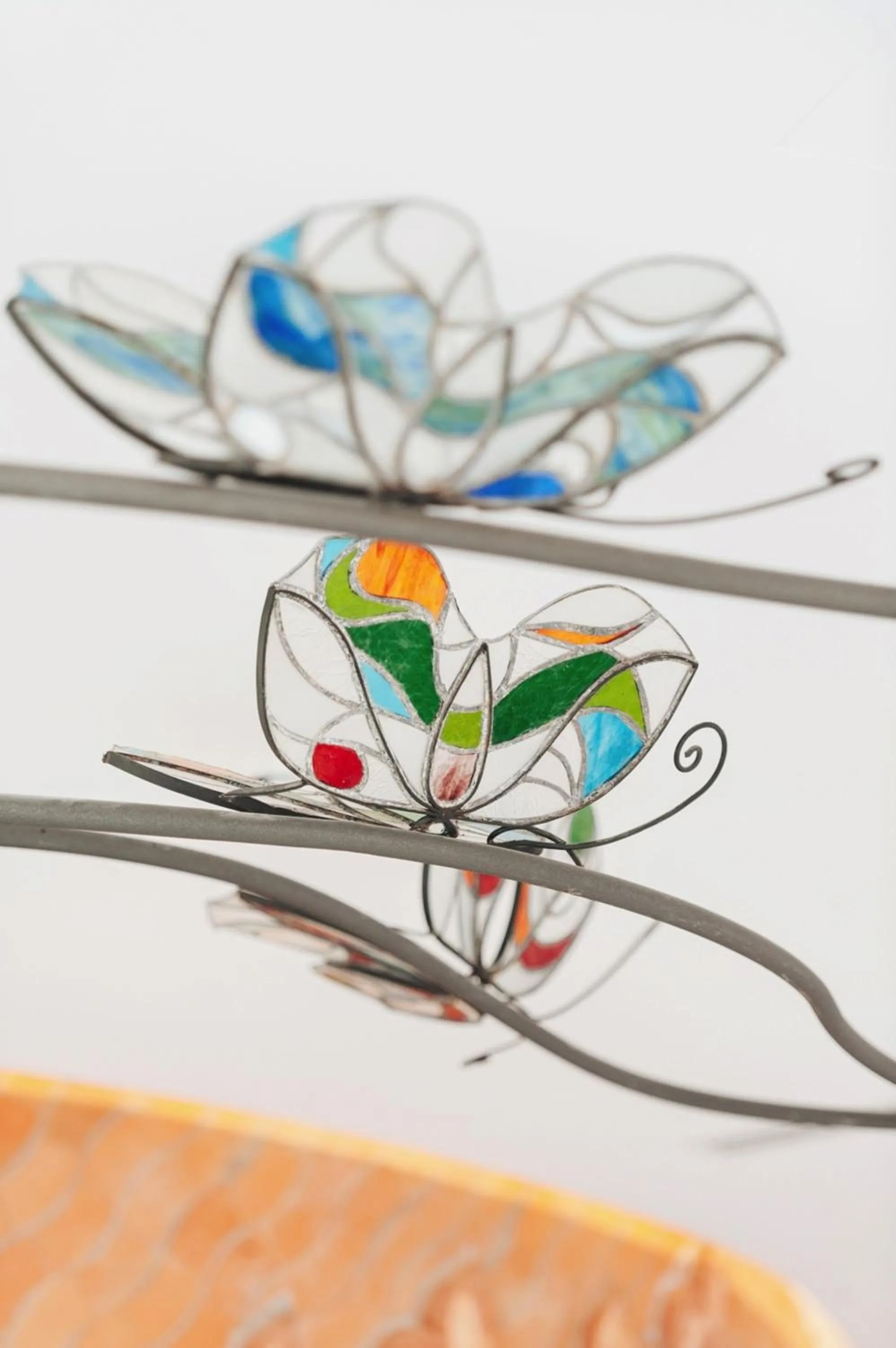 Property building in Bougainville Bay Hotel