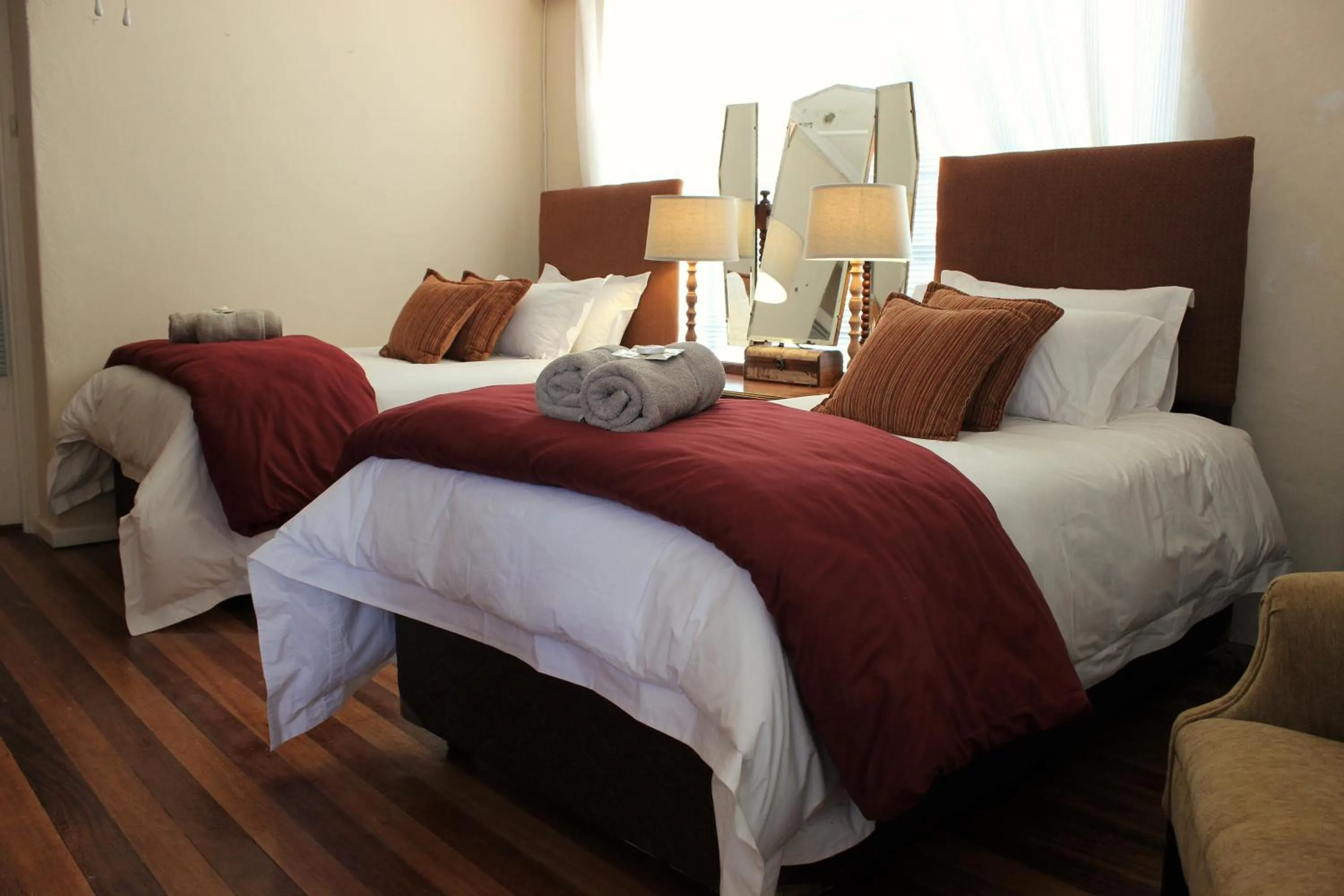 Stellar Dust Guesthouse Previously The Blue Moon Guesthouse