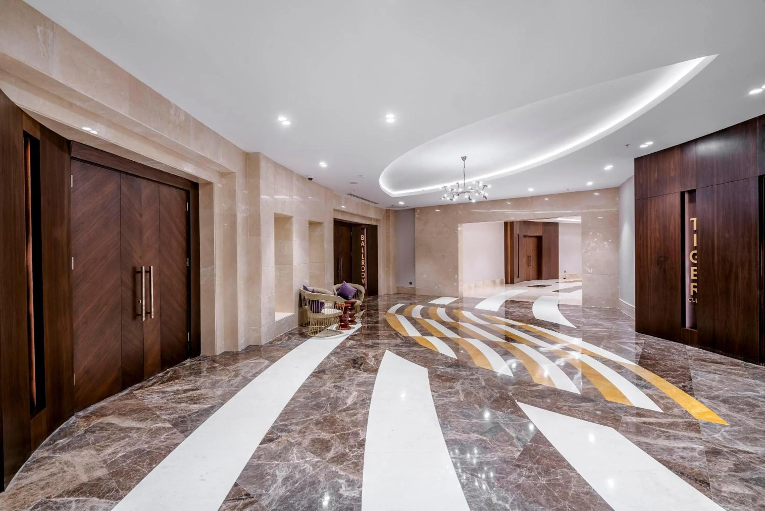 Meeting/conference room in Sidemarin Kirman Premium - Ultra All Inclusive