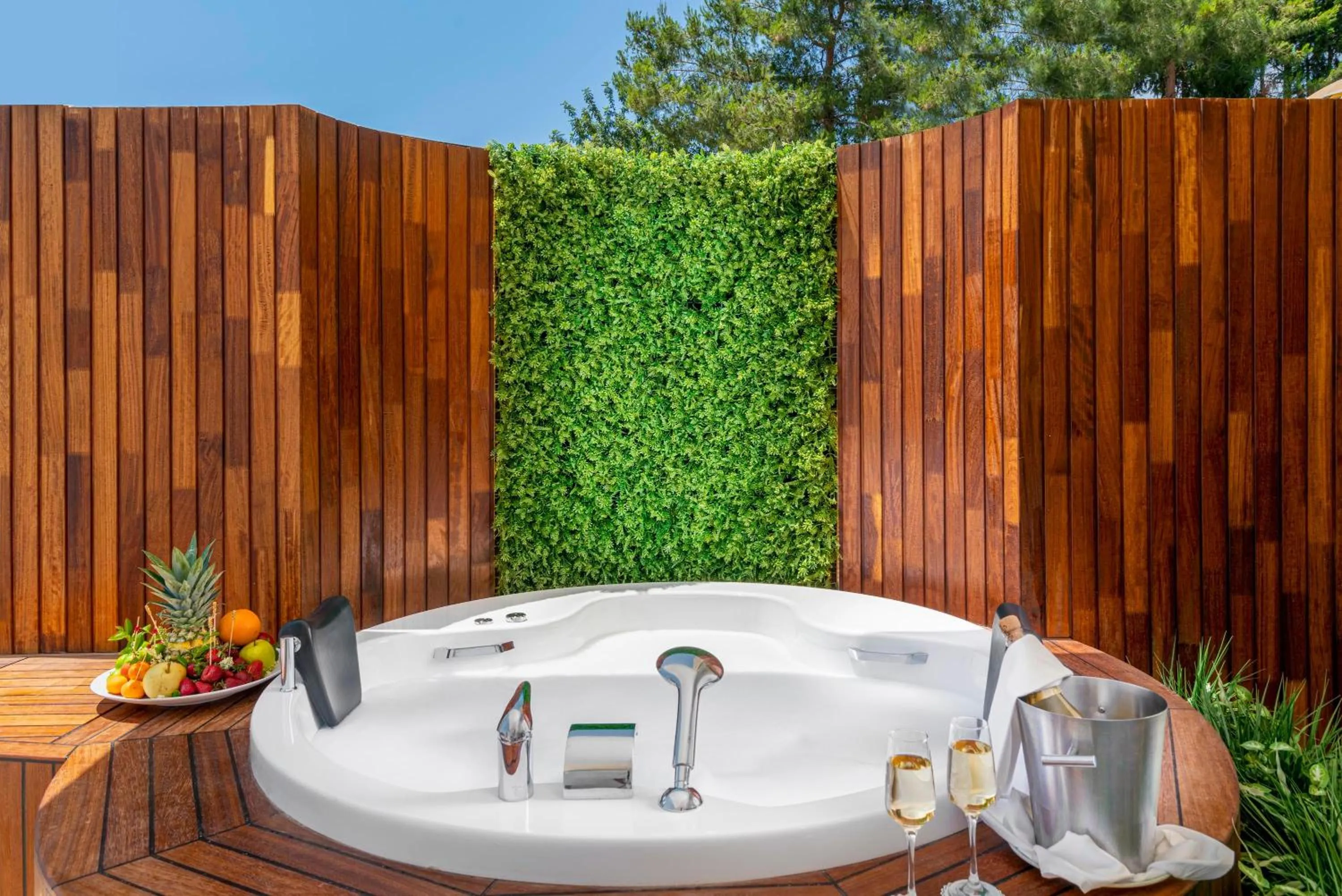 Bathroom in Sidemarin Kirman Premium - Ultra All Inclusive