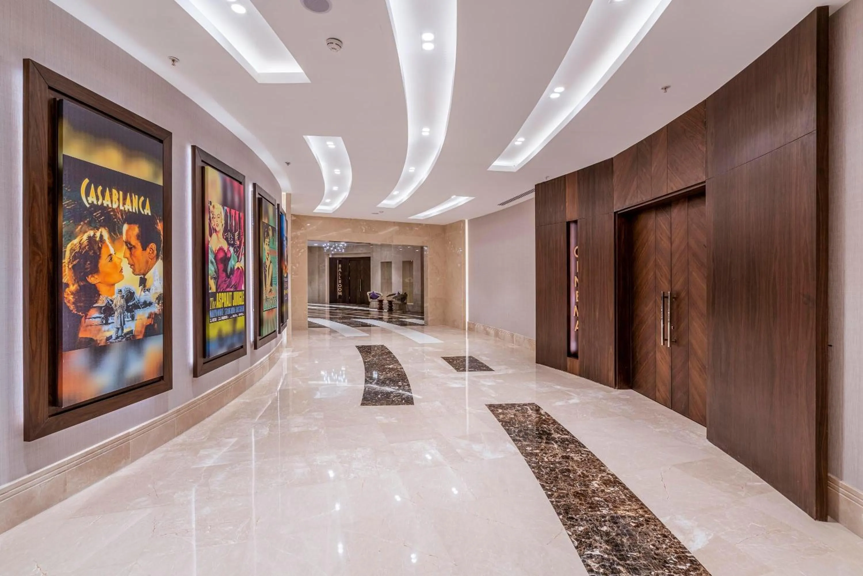 Other in Sidemarin Kirman Premium - Ultra All Inclusive