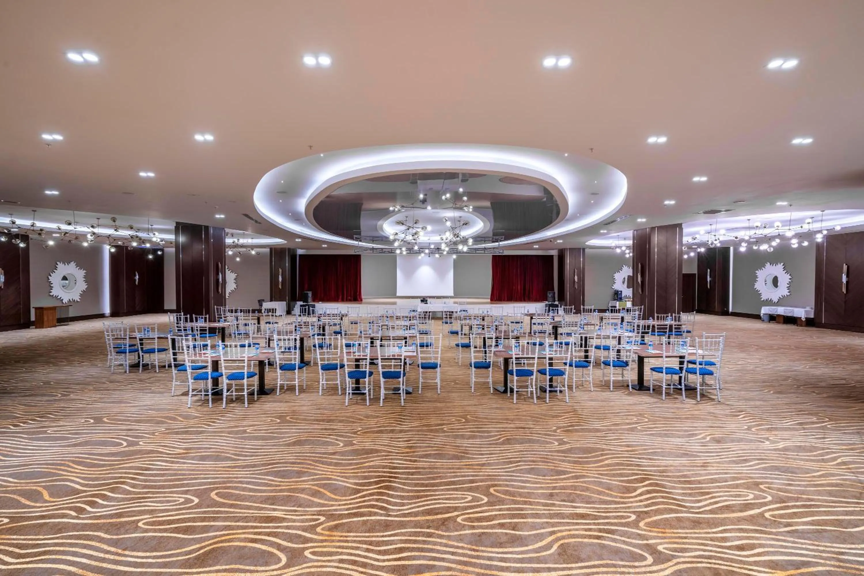 Meeting/conference room in Sidemarin Kirman Premium - Ultra All Inclusive