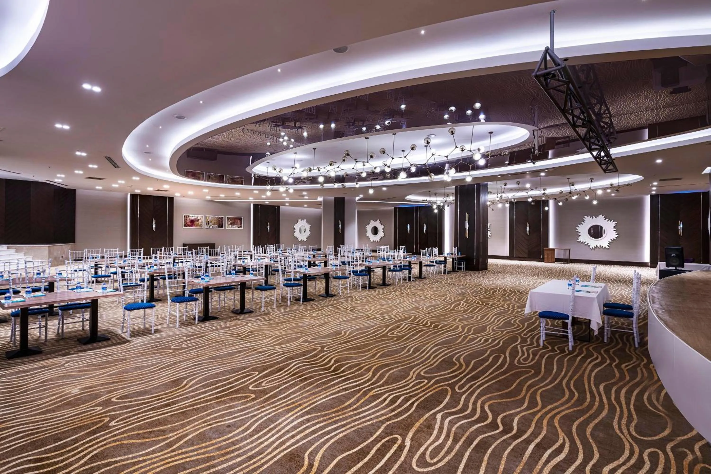 Meeting/conference room in Sidemarin Kirman Premium - Ultra All Inclusive