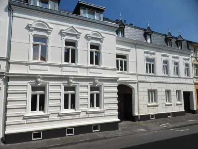 Arkadenschlösschen Bonn