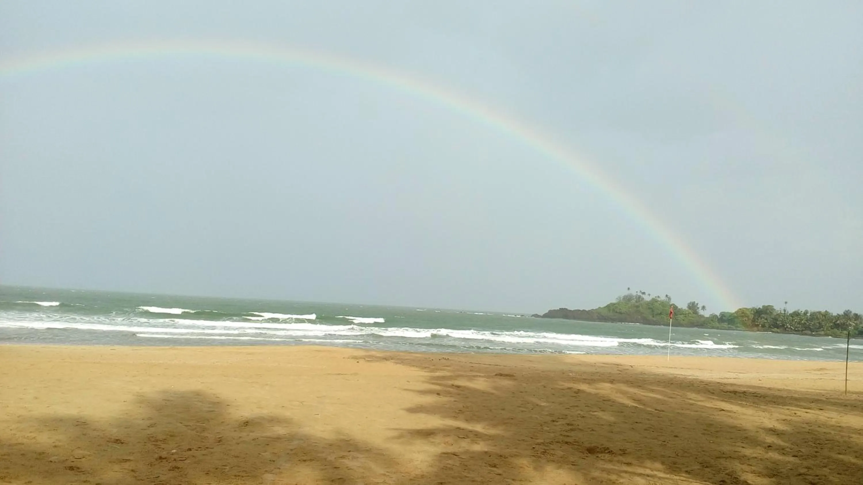 Other in Om Shanti Beach Stay Patnem