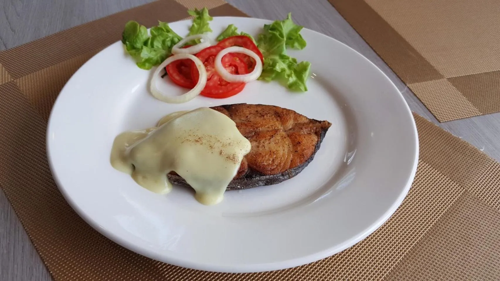 Lunch in The Bedroom Ladprao 101 Bangkok - SHA