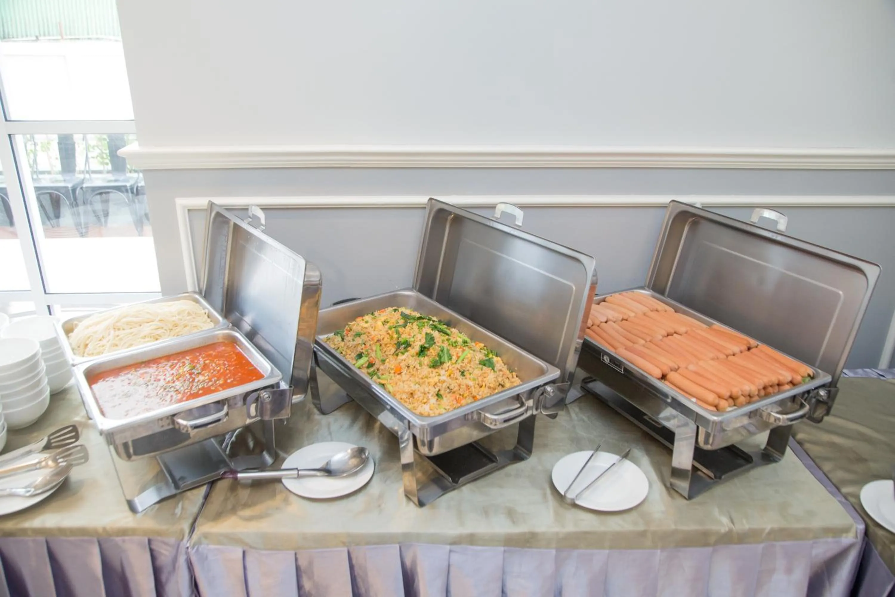 Day in The Bedroom Ladprao 101 Bangkok - SHA