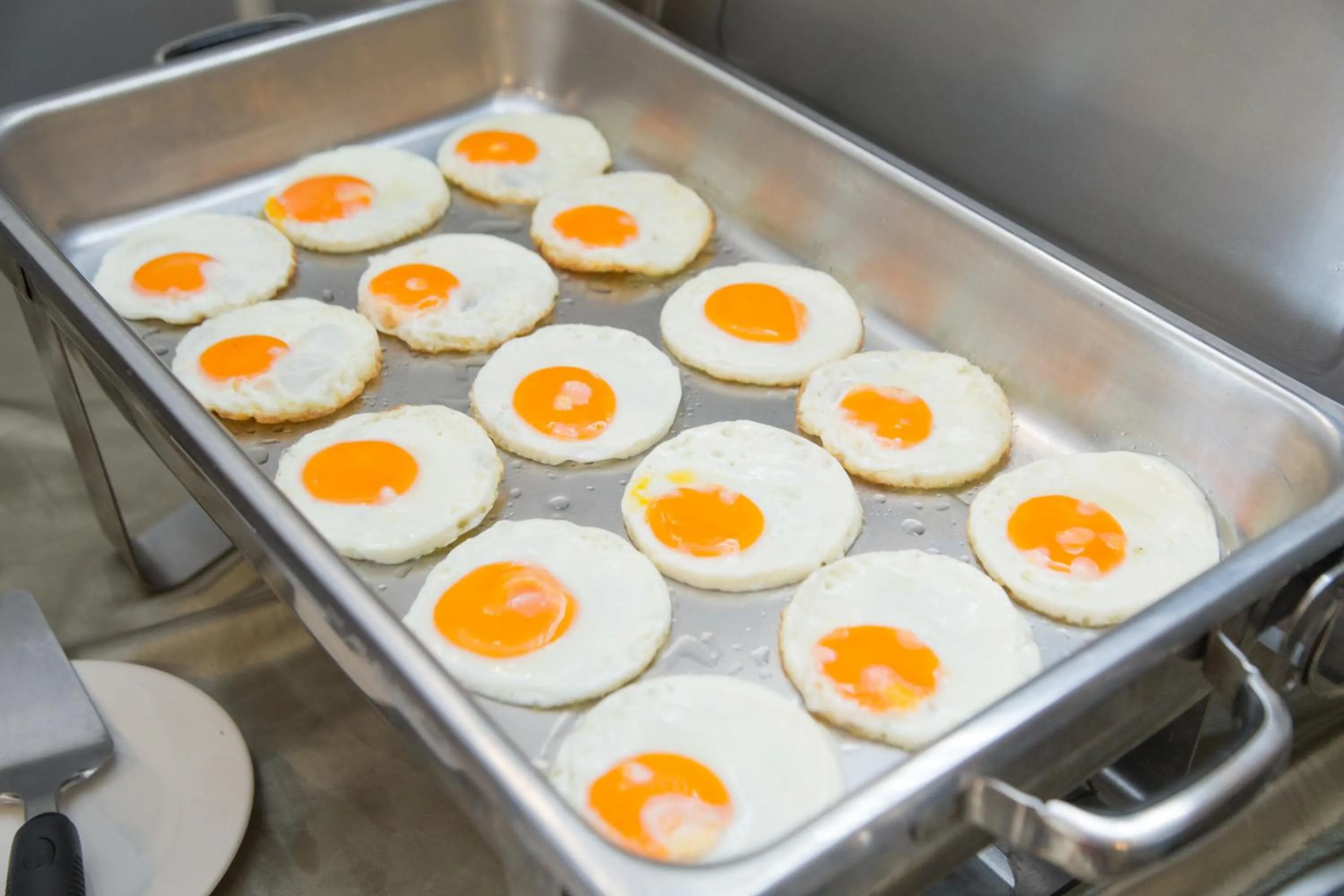 Food in The Bedroom Ladprao 101 Bangkok - SHA