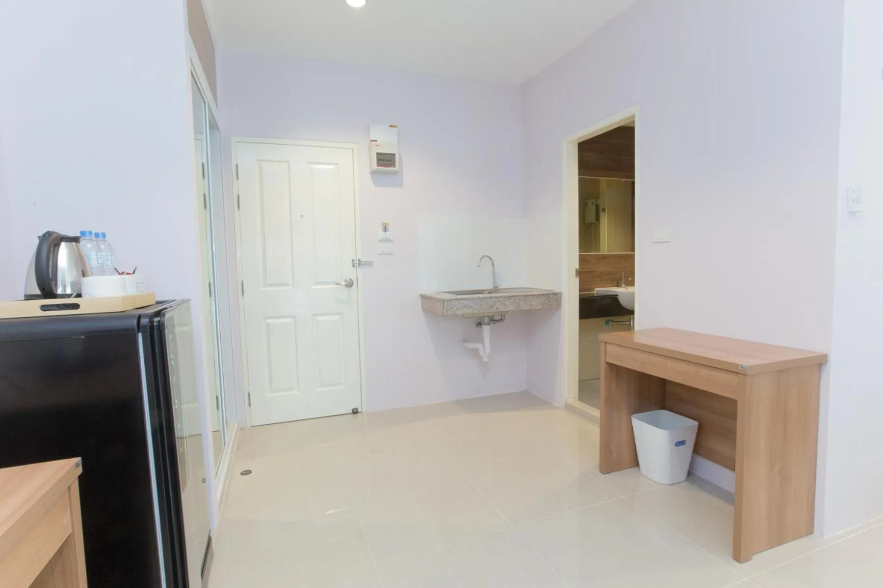 Photo of the whole room in The Bedroom Ladprao 101 Bangkok - SHA