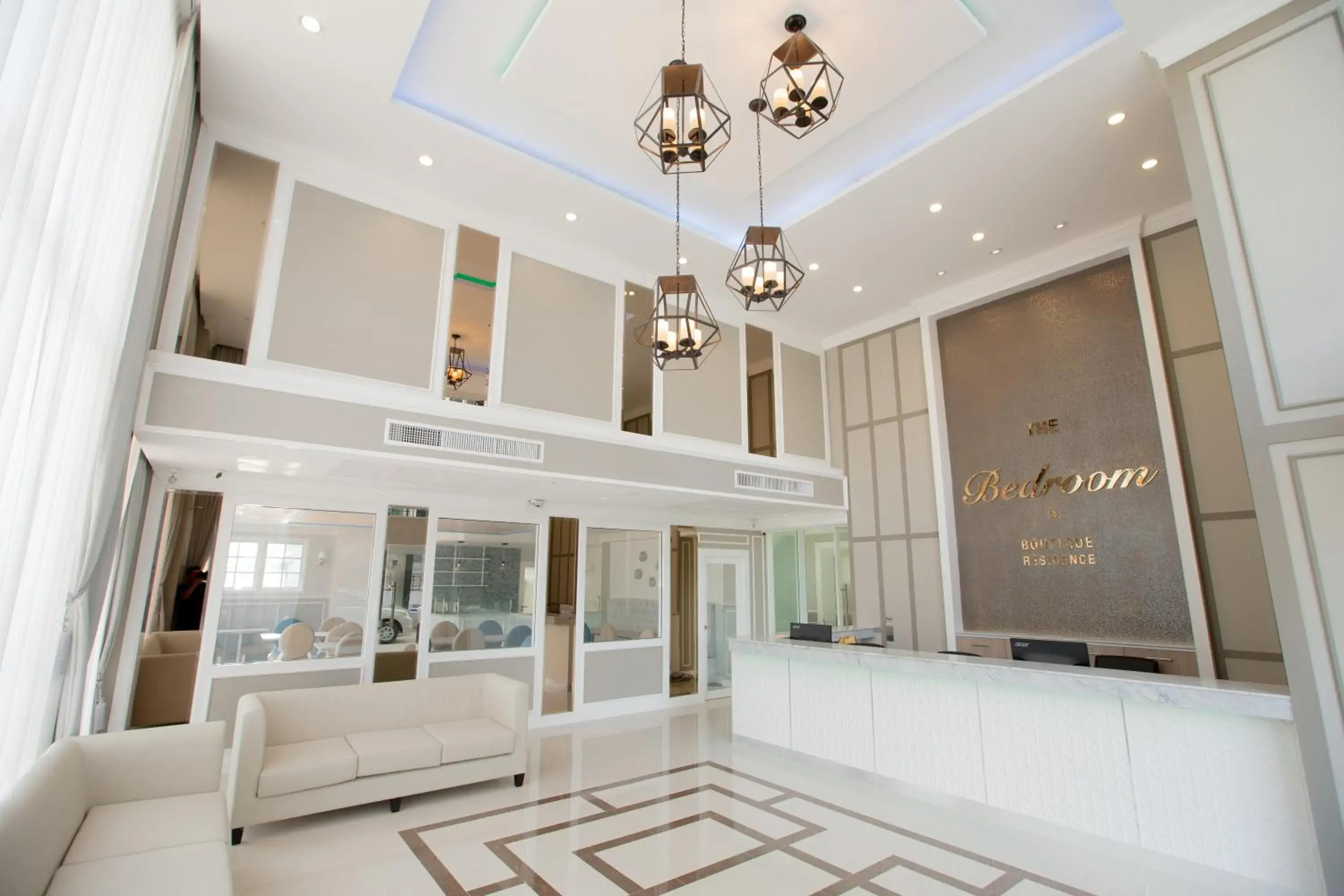 The Bedroom Ladprao 101 Bangkok - SHA The Bedroom Ladprao 101 Bangkok - SHA