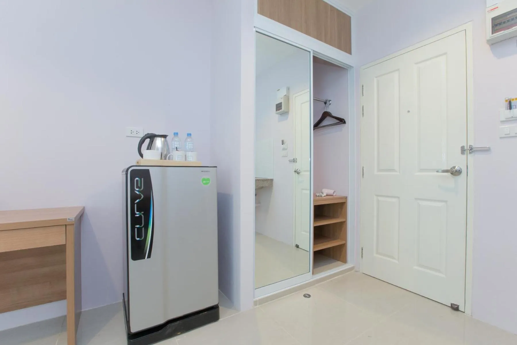 Photo of the whole room in The Bedroom Ladprao 101 Bangkok - SHA