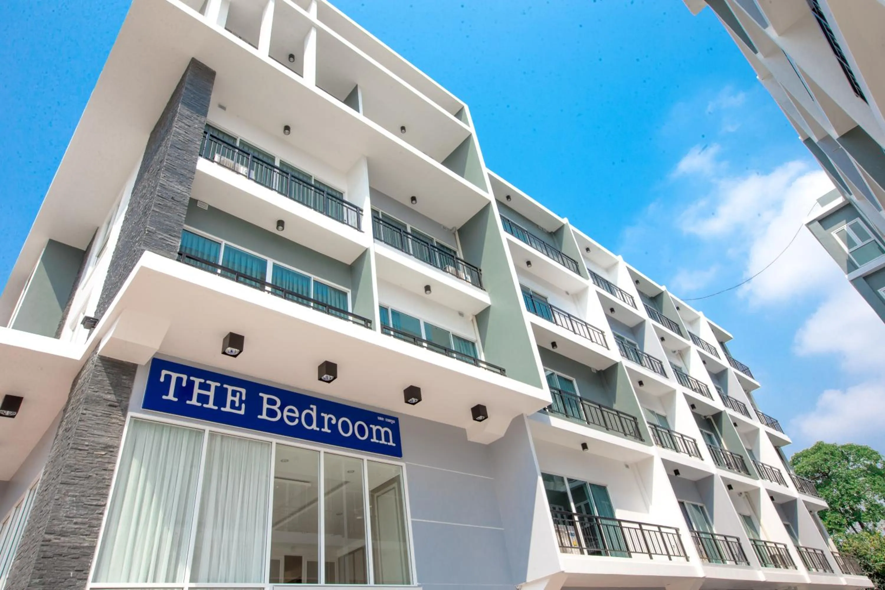 Day in The Bedroom Ladprao 101 Bangkok - SHA