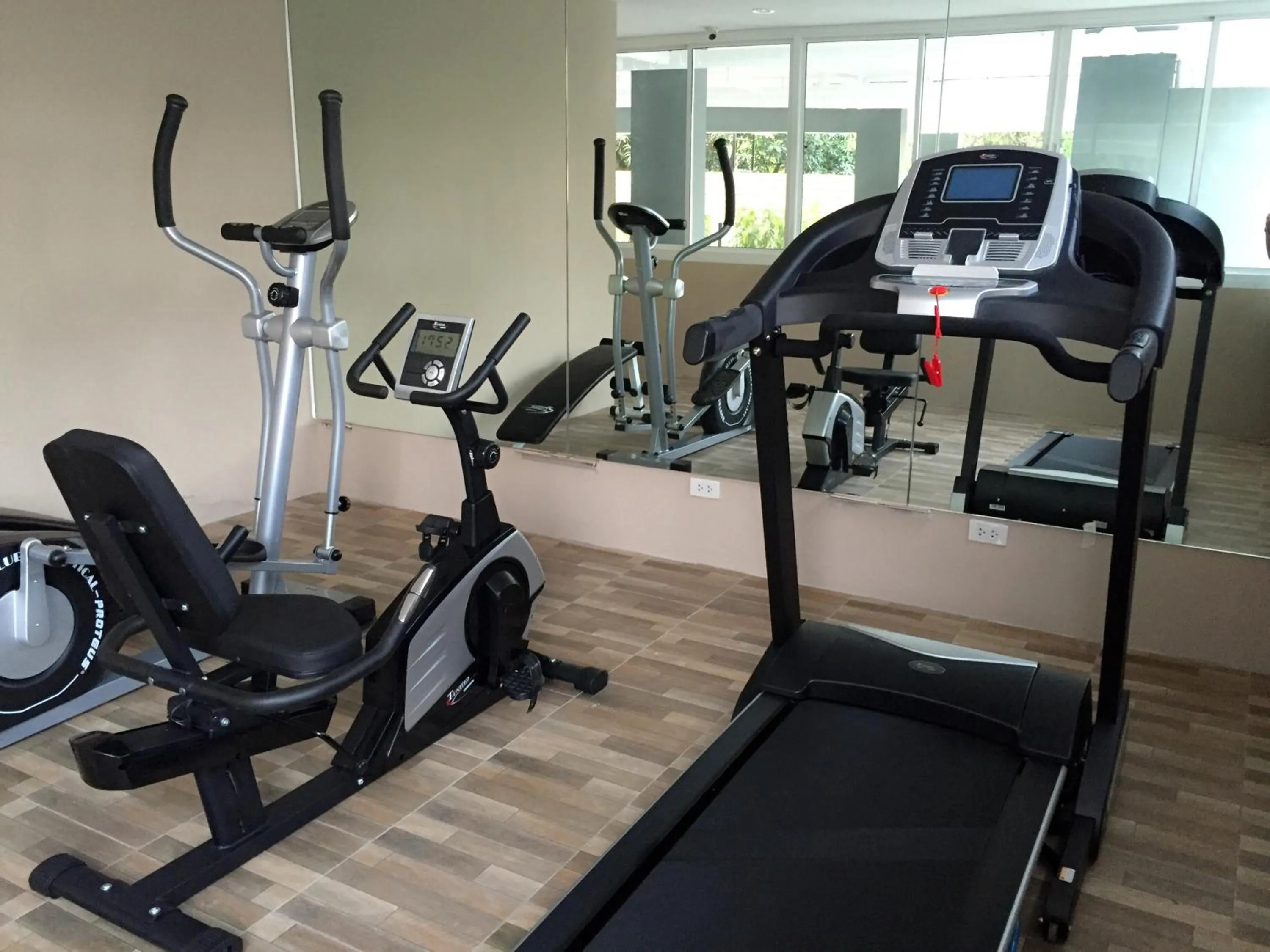 Day in The Bedroom Ladprao 101 Bangkok - SHA