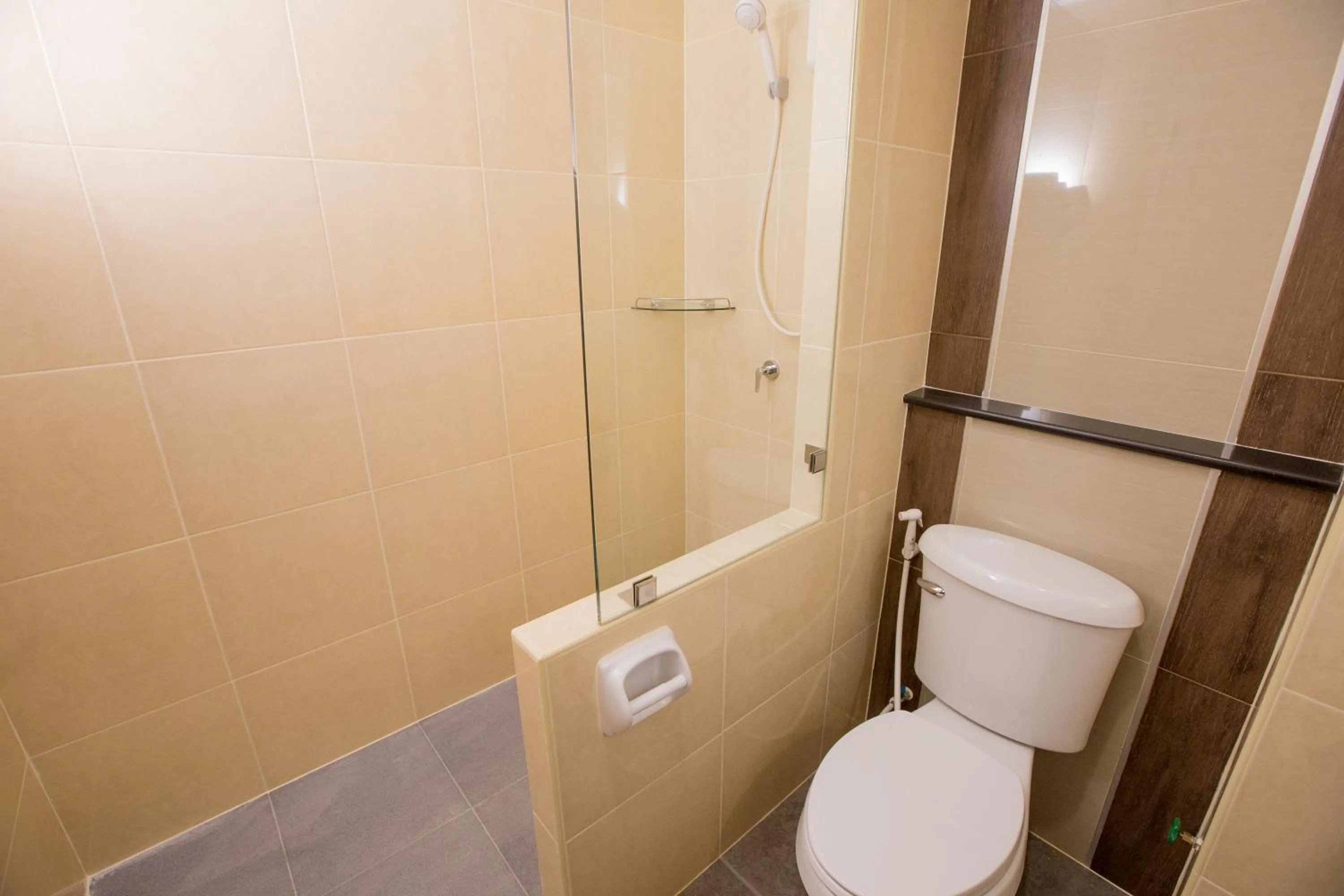 Day in The Bedroom Ladprao 101 Bangkok - SHA