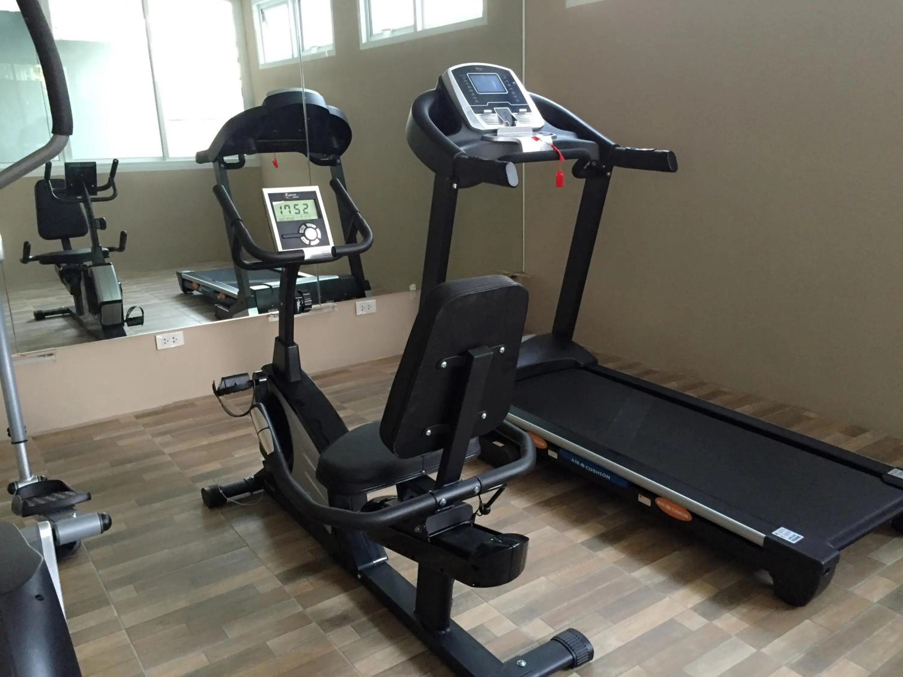 Day in The Bedroom Ladprao 101 Bangkok - SHA