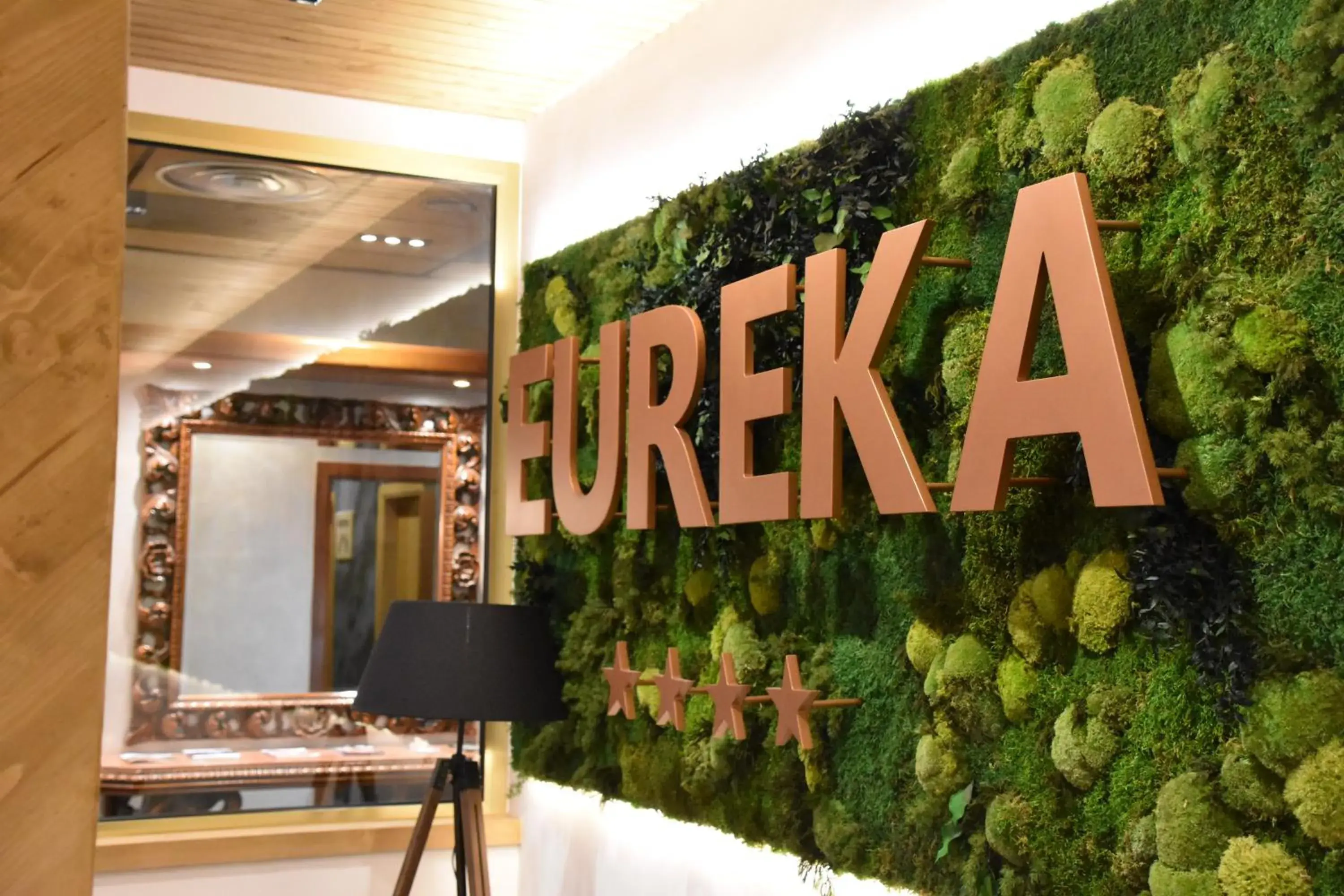 Living room in Yomo Eureka Living room in Yomo Eureka