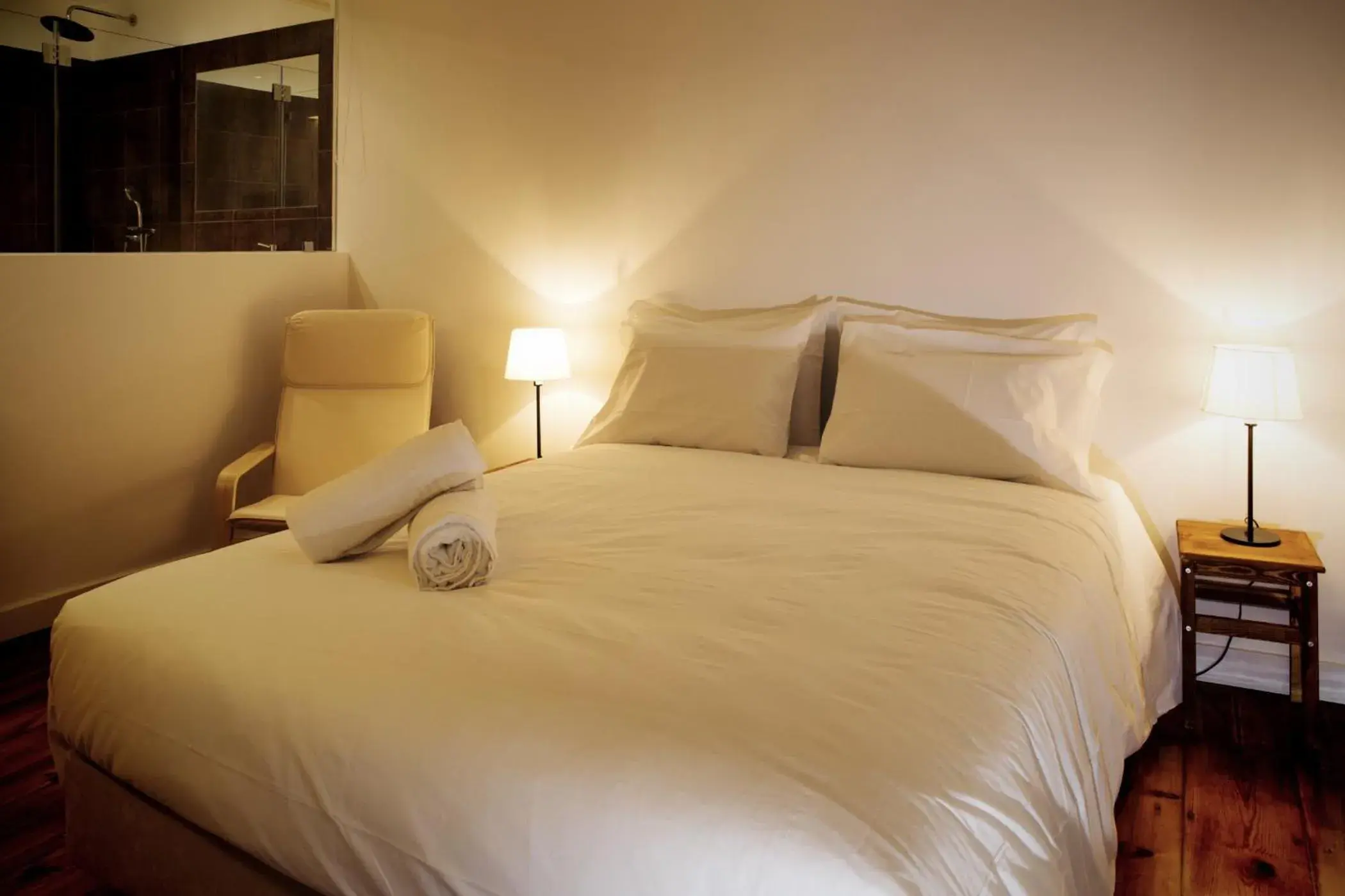 Standard Suite in GS Chiado Boutique Studios & Suites Standard Suite in GS Chiado Boutique Studios & Suites