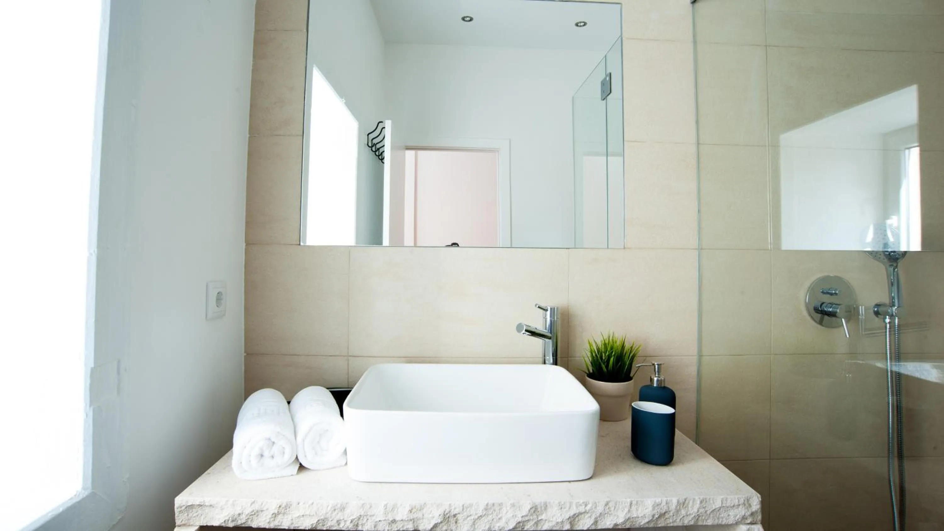 Standard Studio in GS Chiado Boutique Studios & Suites