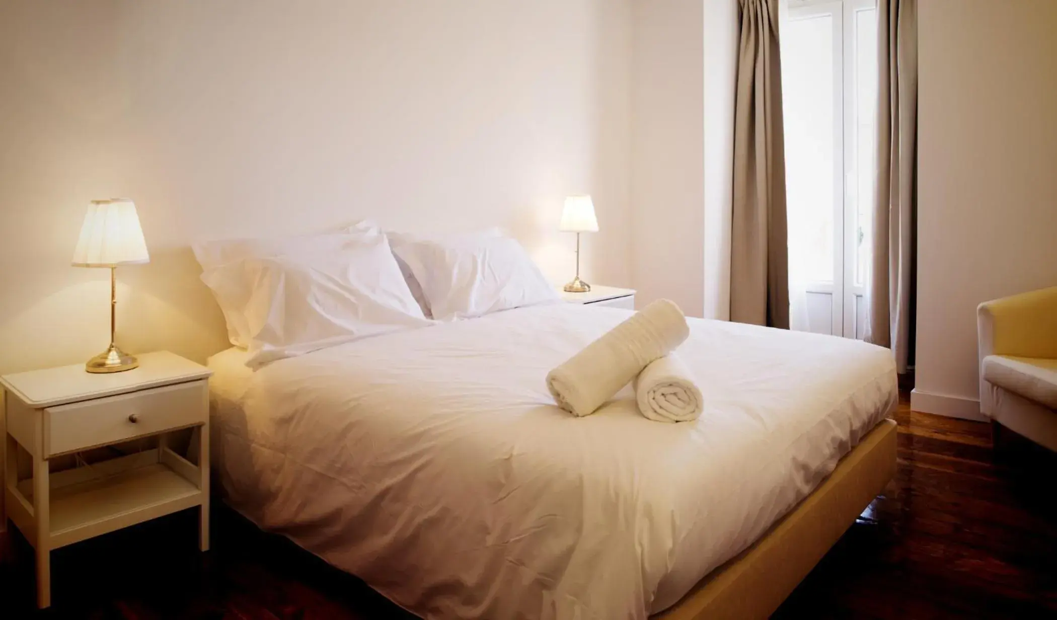 Superior Suite in GS Chiado Boutique Studios & Suites Superior Suite in GS Chiado Boutique Studios & Suites