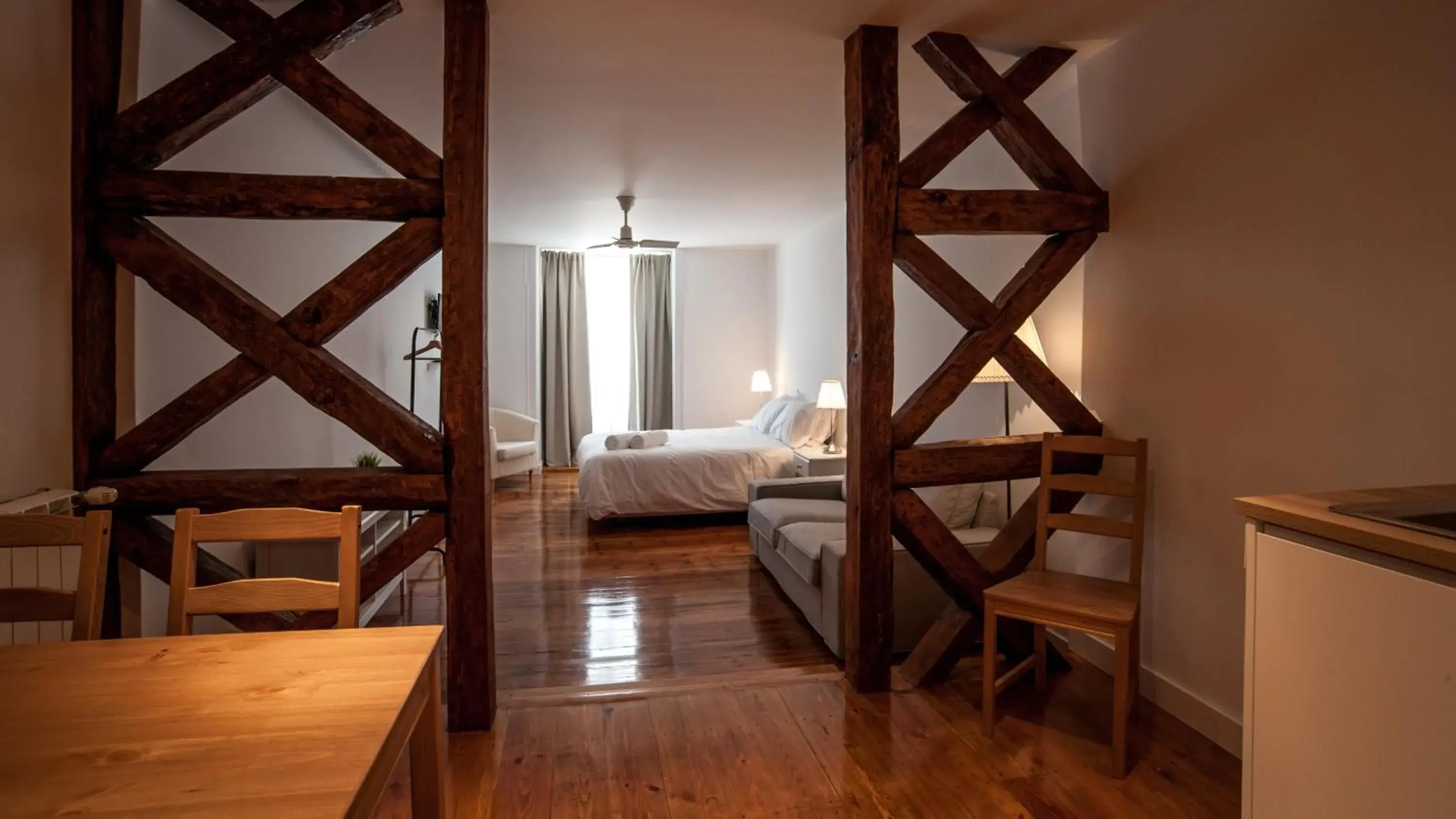 Superior Studio in GS Chiado Boutique Studios & Suites Superior Studio in GS Chiado Boutique Studios & Suites