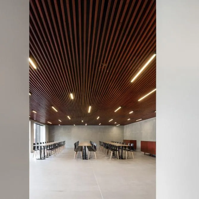 Meeting/conference room in Longroiva Hotel Rural