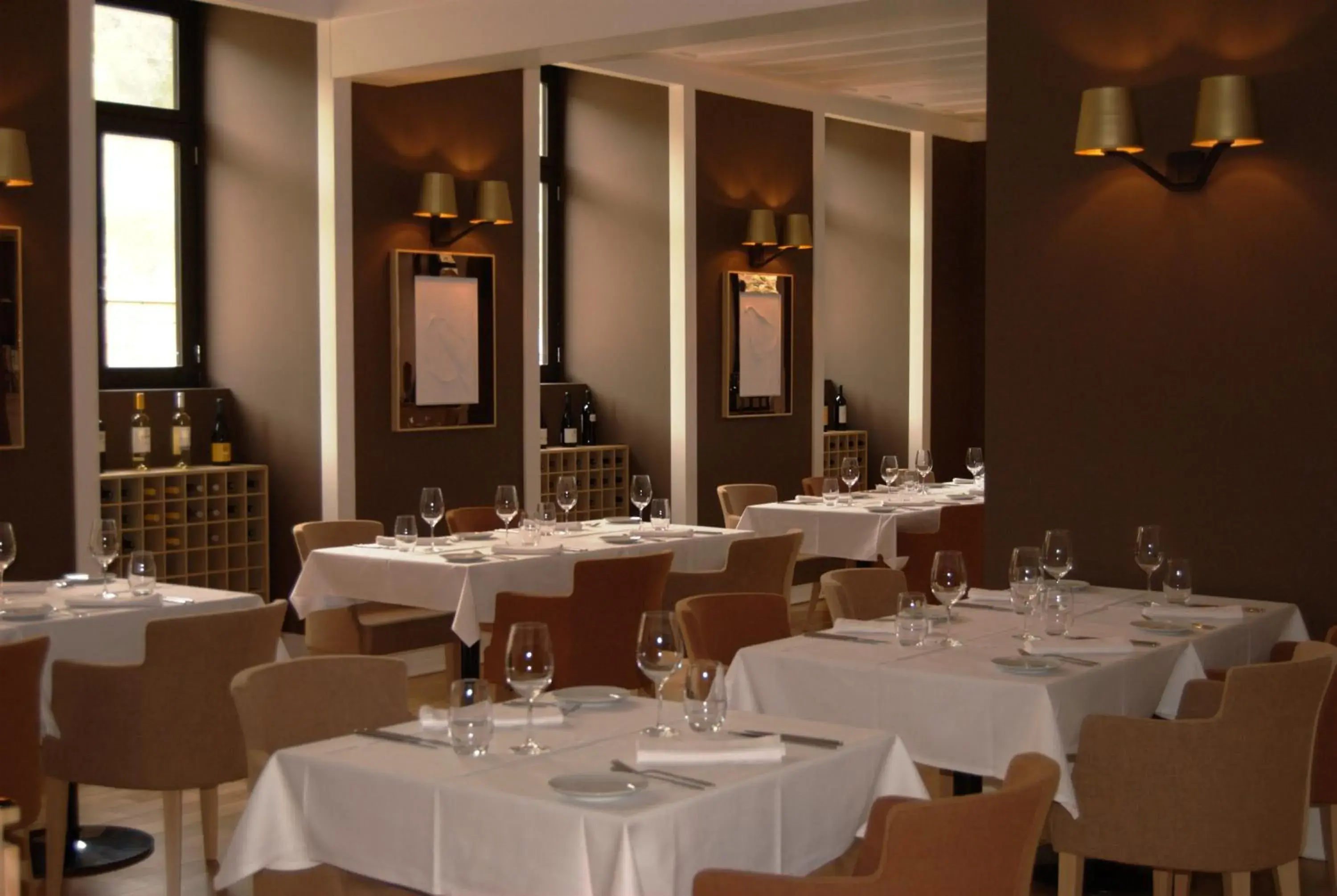 Restaurant/places to eat in Longroiva Hotel Rural Restaurant/places to eat in Longroiva Hotel Rural