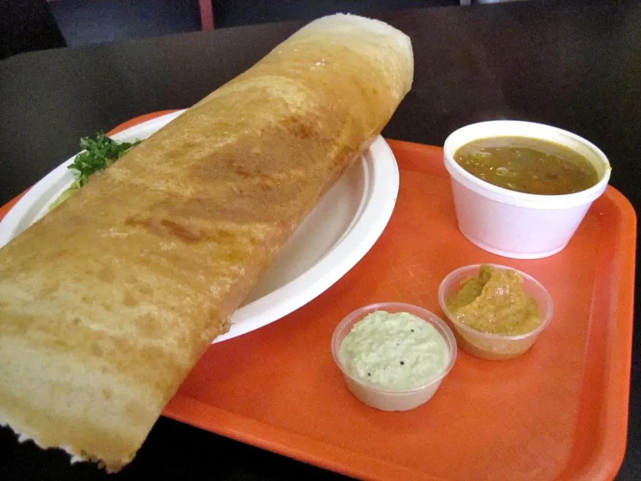 Breakfast in Deccan Comforts Breakfast in Deccan Comforts