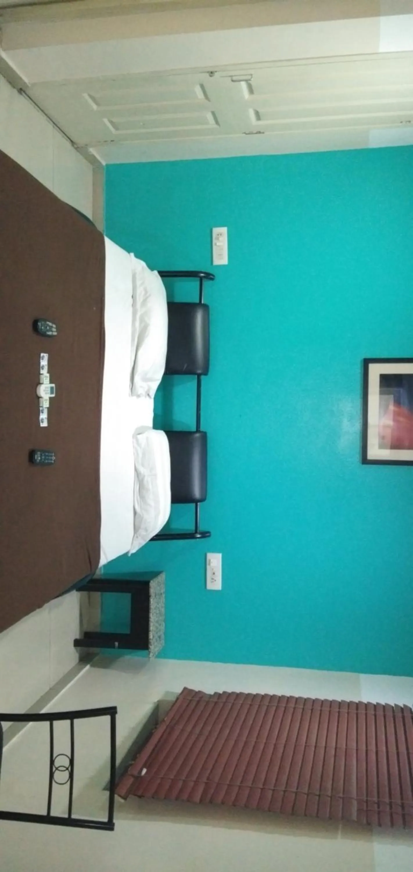 Bedroom, Bed in Deccan Comforts