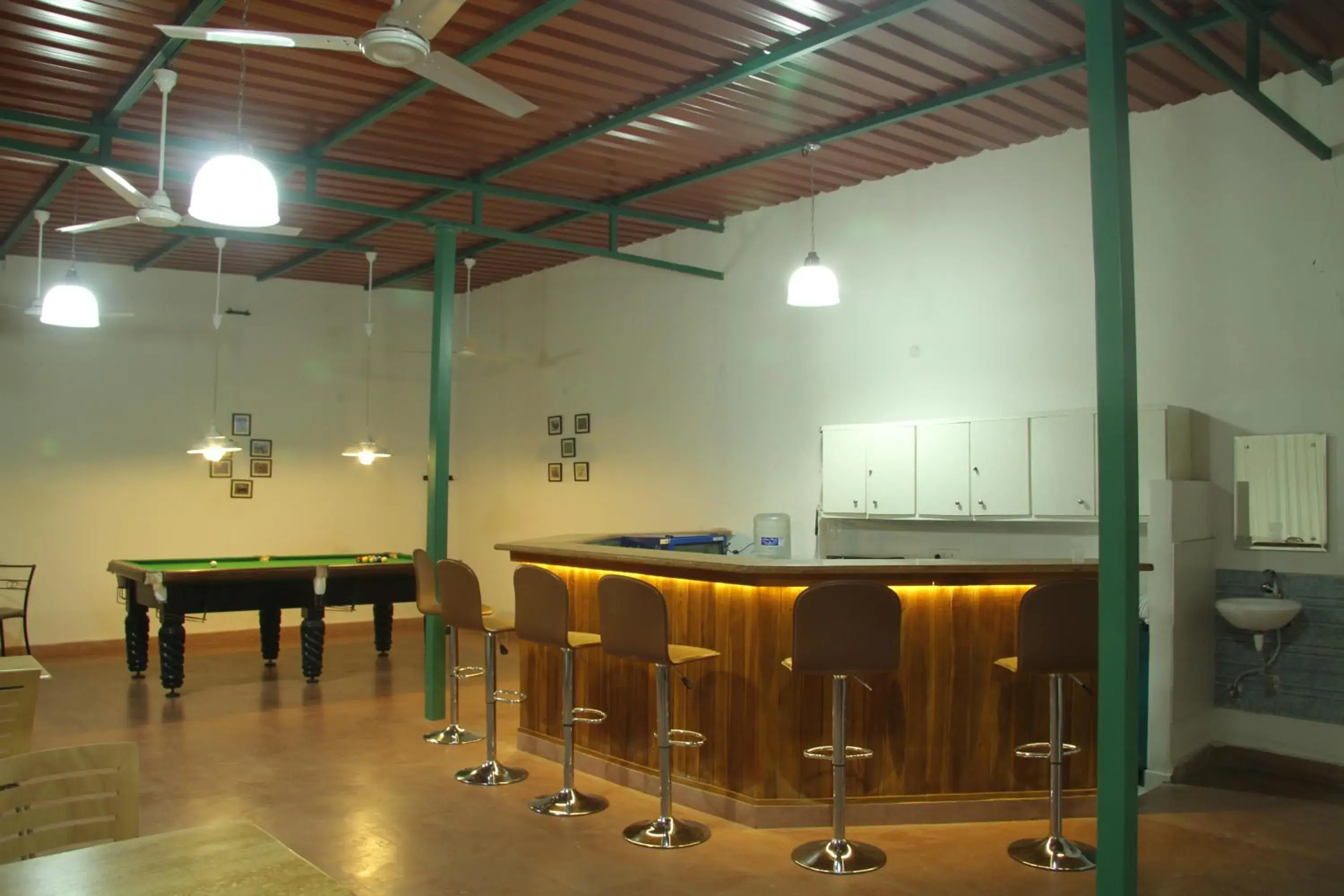 Restaurant/places to eat in Deccan Comforts Restaurant/places to eat in Deccan Comforts