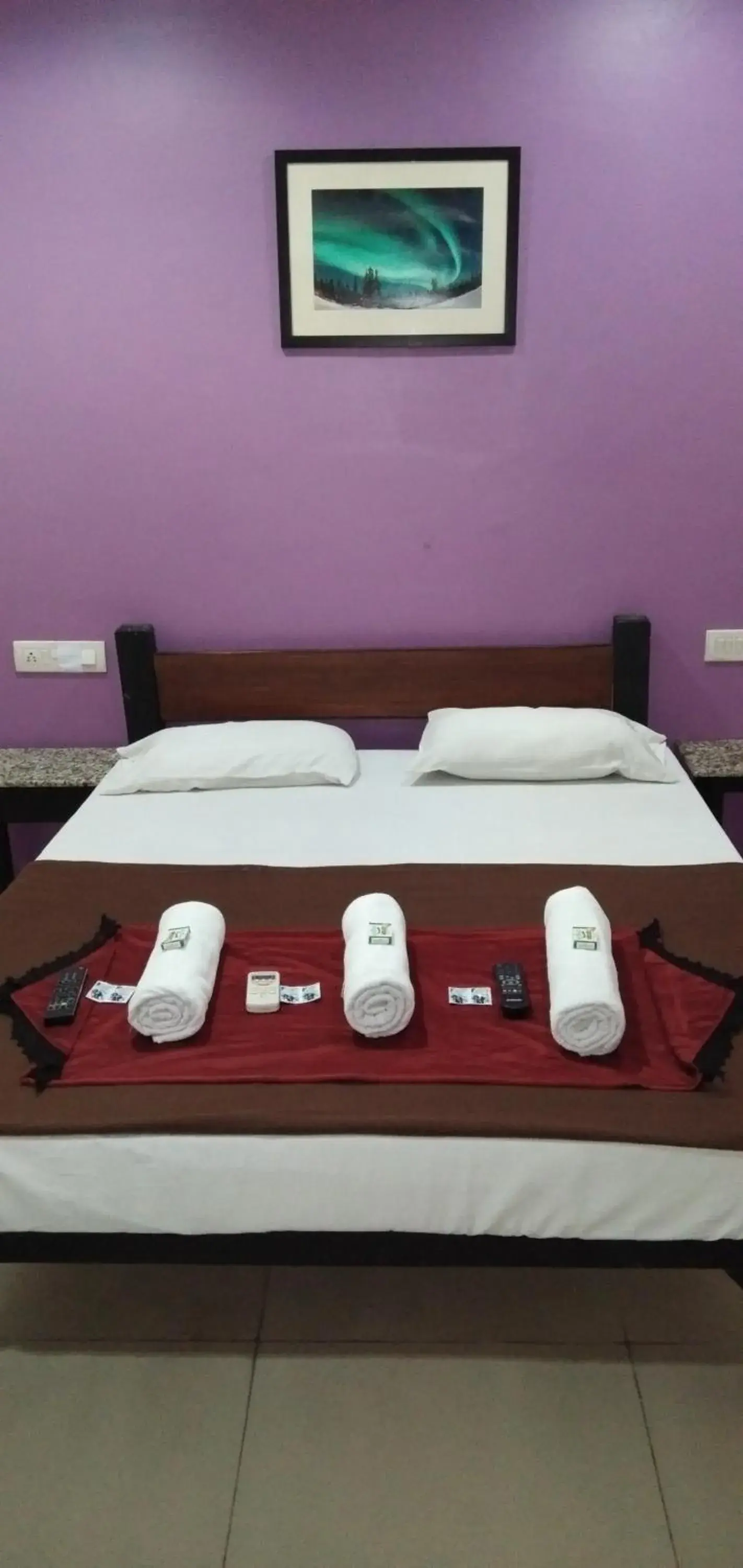 Bed in Deccan Comforts Bed in Deccan Comforts