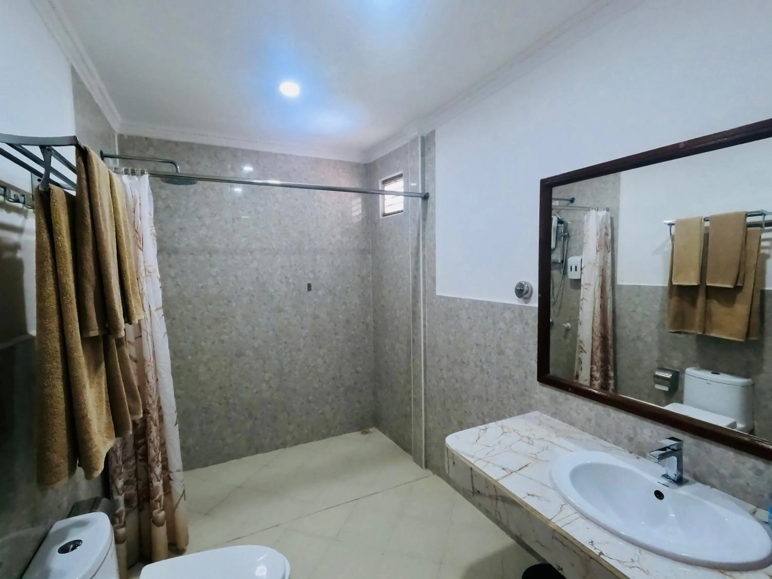 Shamar Guesthouse & Dive