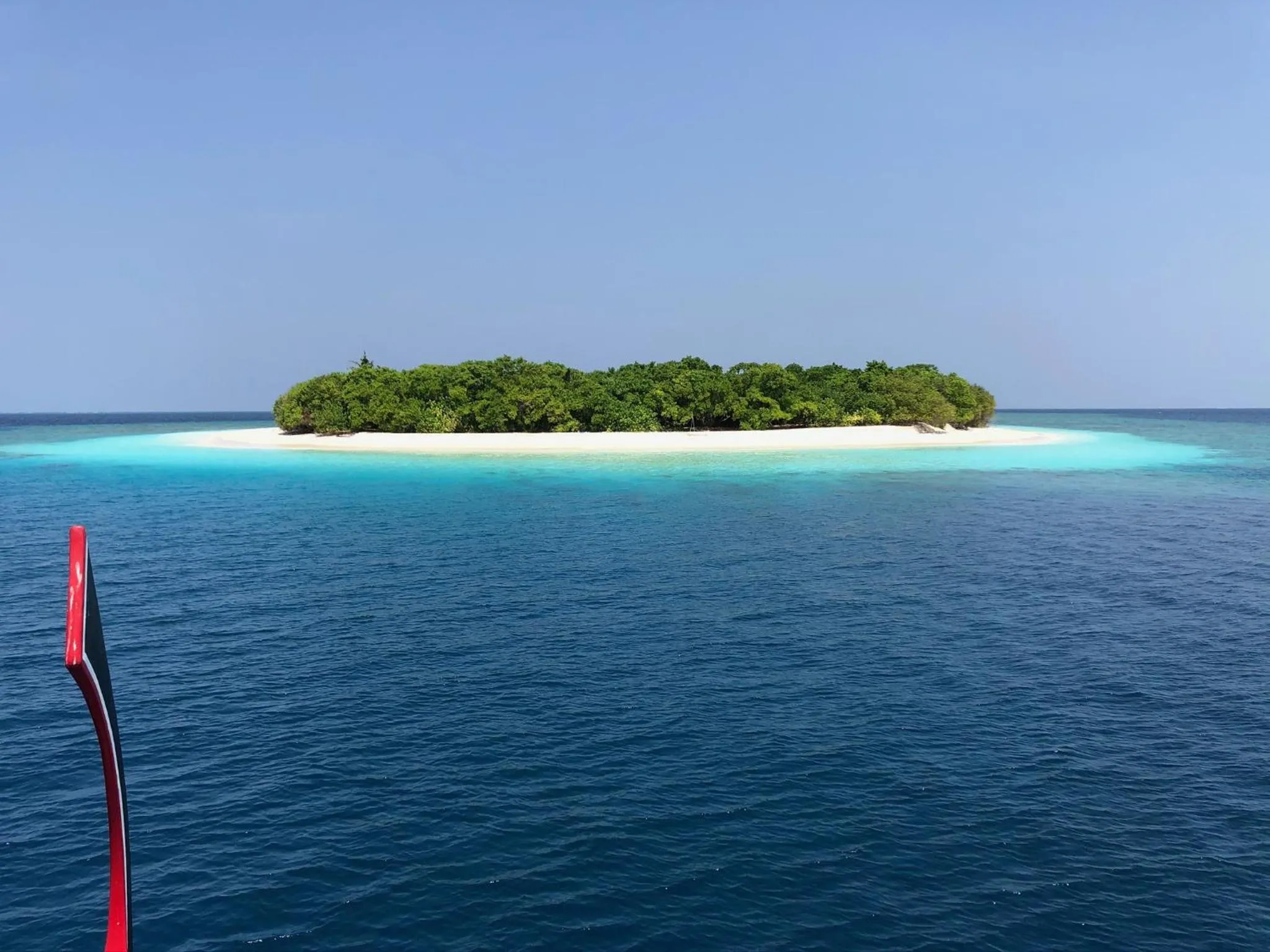 Shamar Guesthouse & Dive
