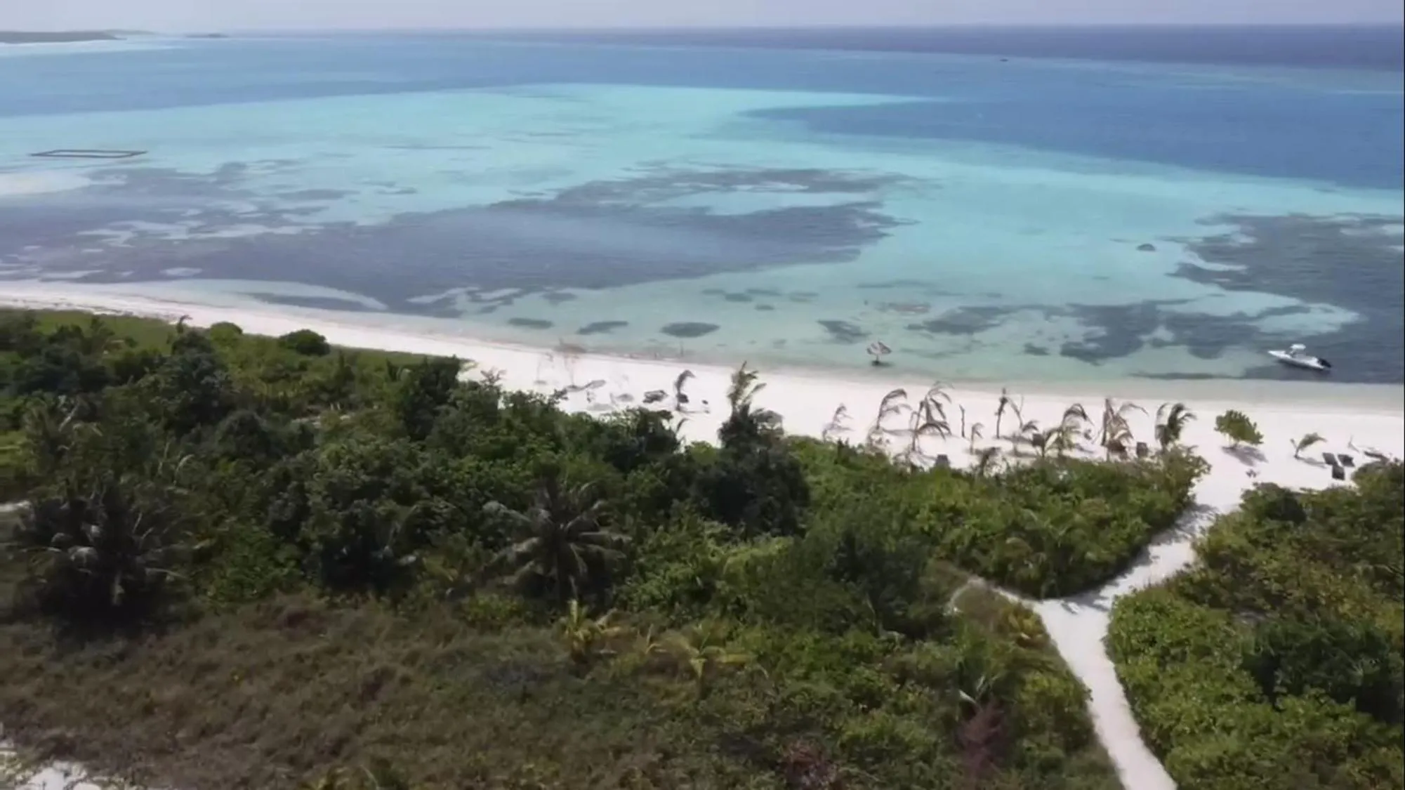 Shamar Guesthouse & Dive