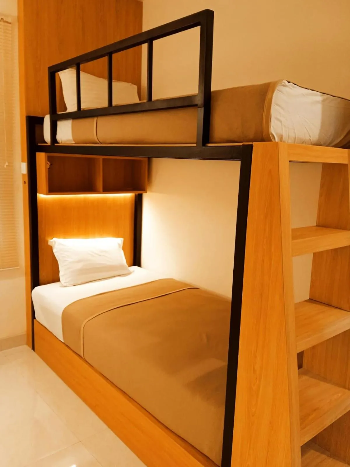 Bedroom, Bed in Alzara Hotel Syariah