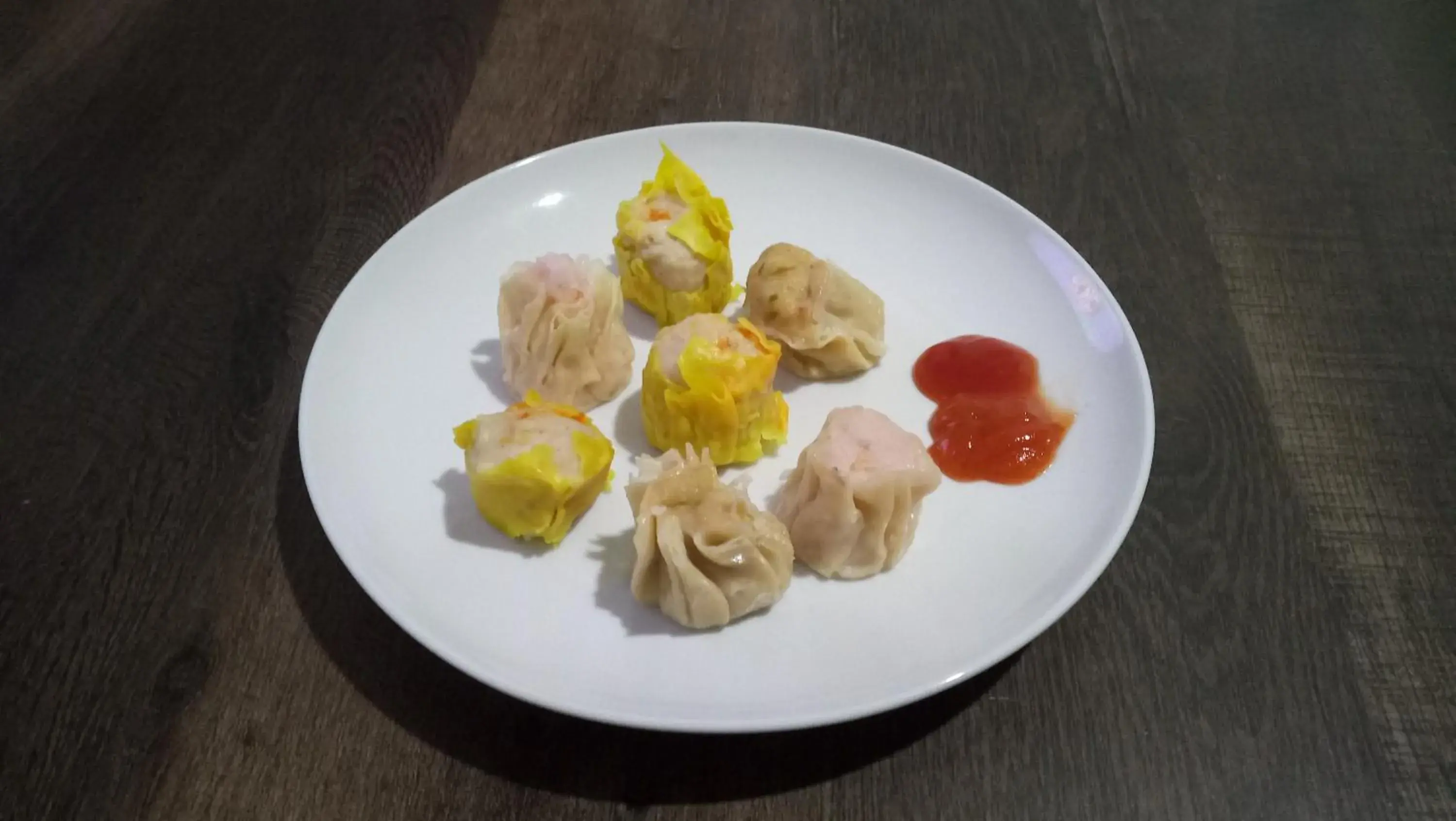 Food in Alzara Hotel Syariah Food in Alzara Hotel Syariah