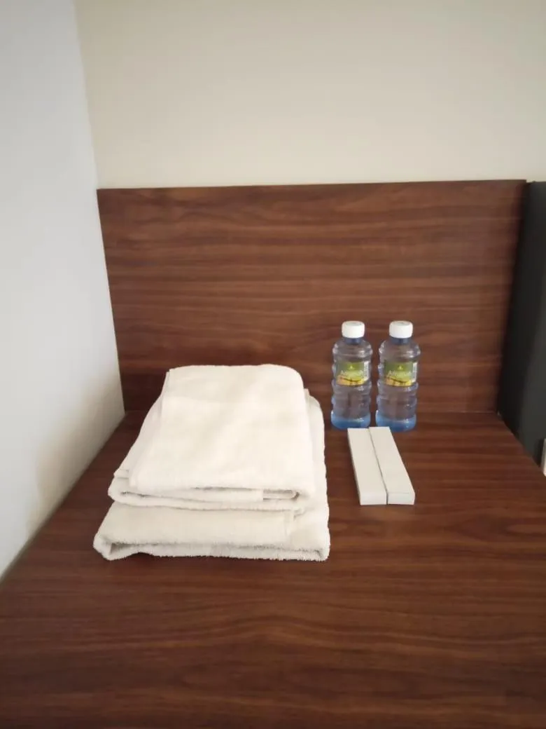 Bedroom, Bed in Alzara Hotel Syariah