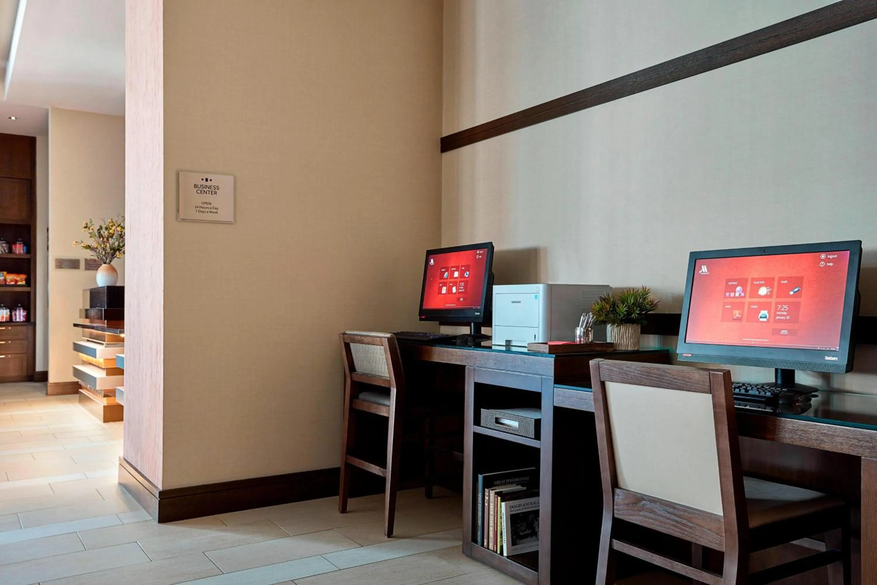 Other in Ithaca Marriott Downtown on the Commons