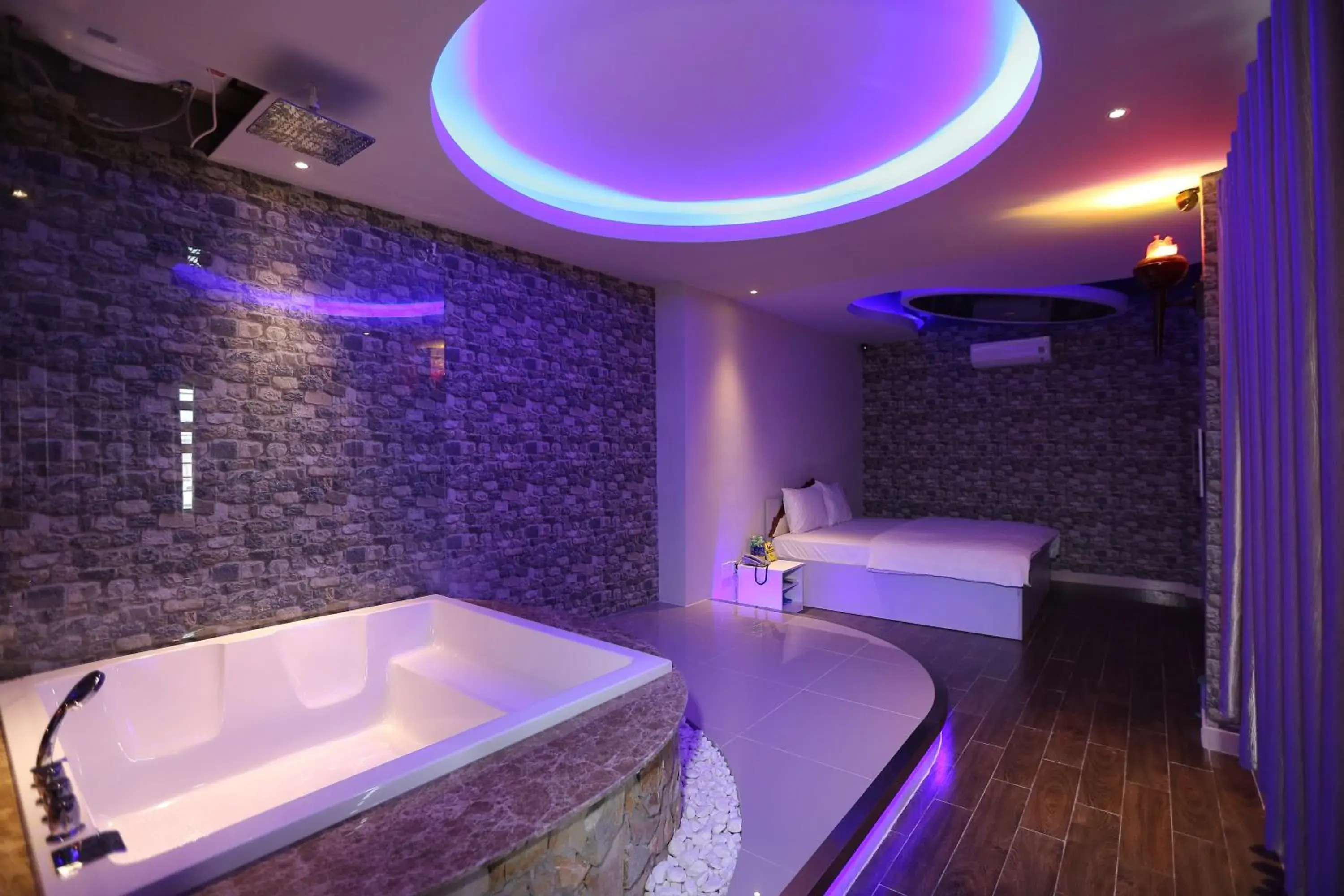 Double Room in Bonita Grand Hotel Double Room in Bonita Grand Hotel