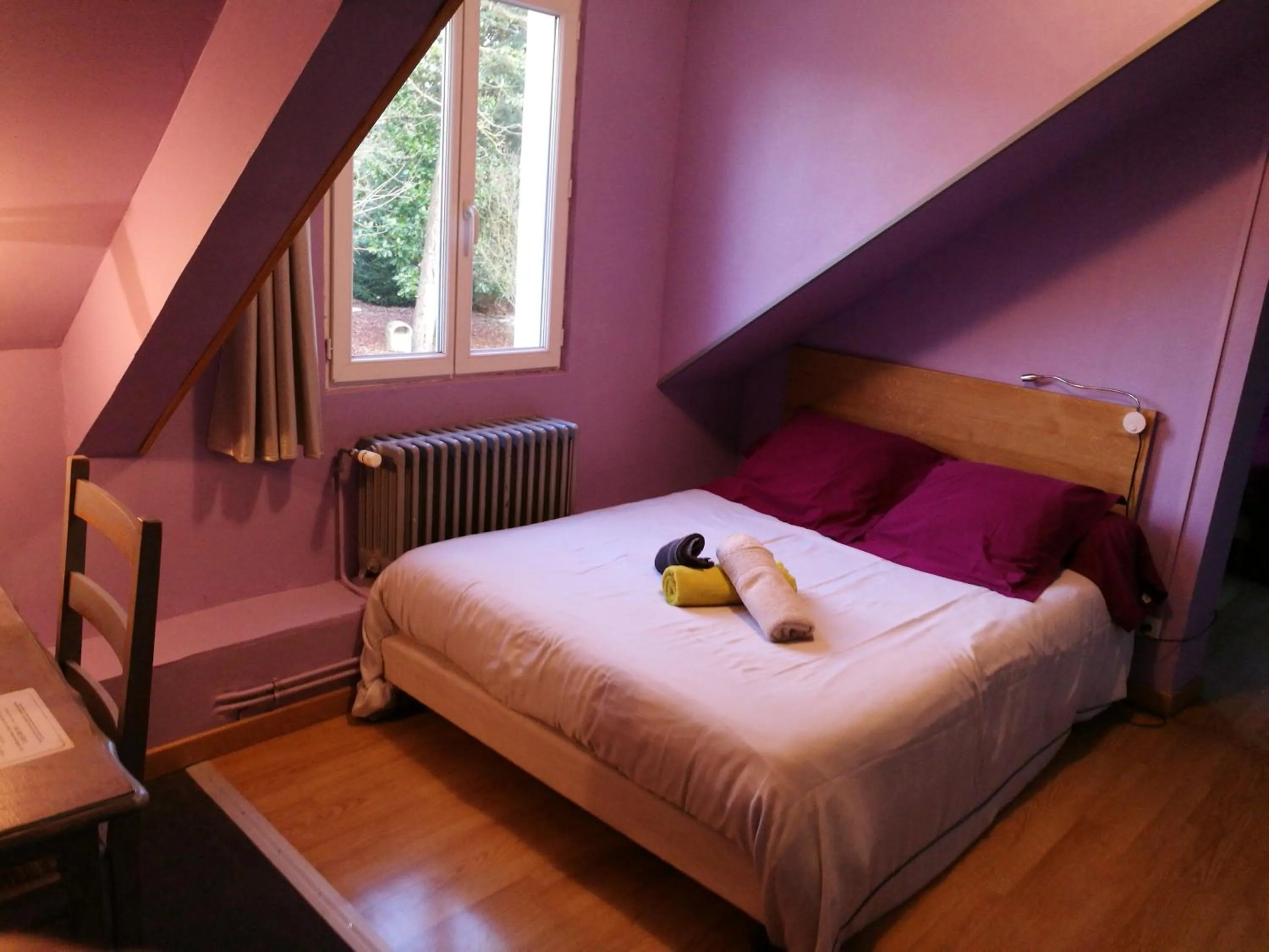 Auberge Normande