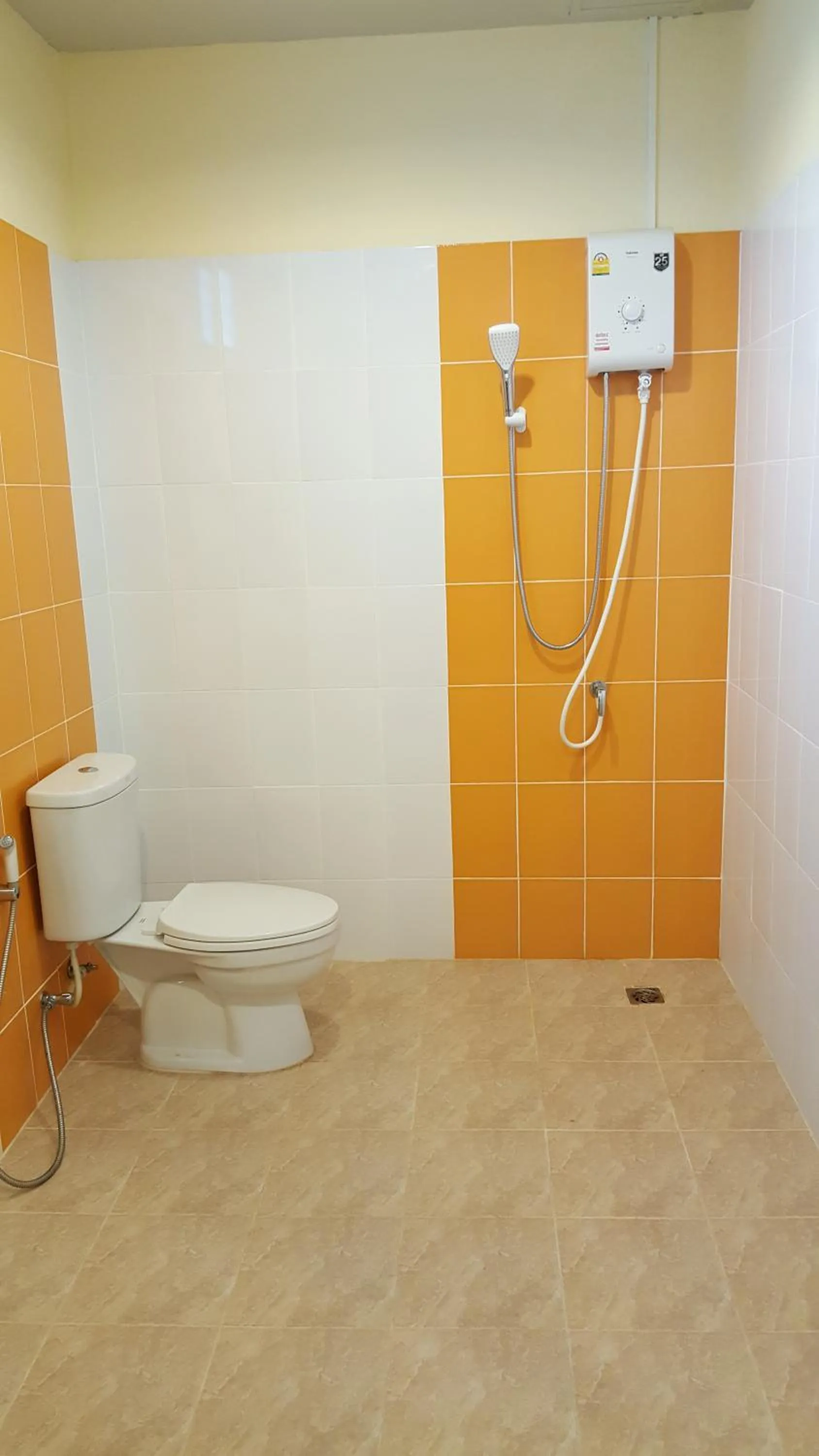 Juntima Place at Amphawa