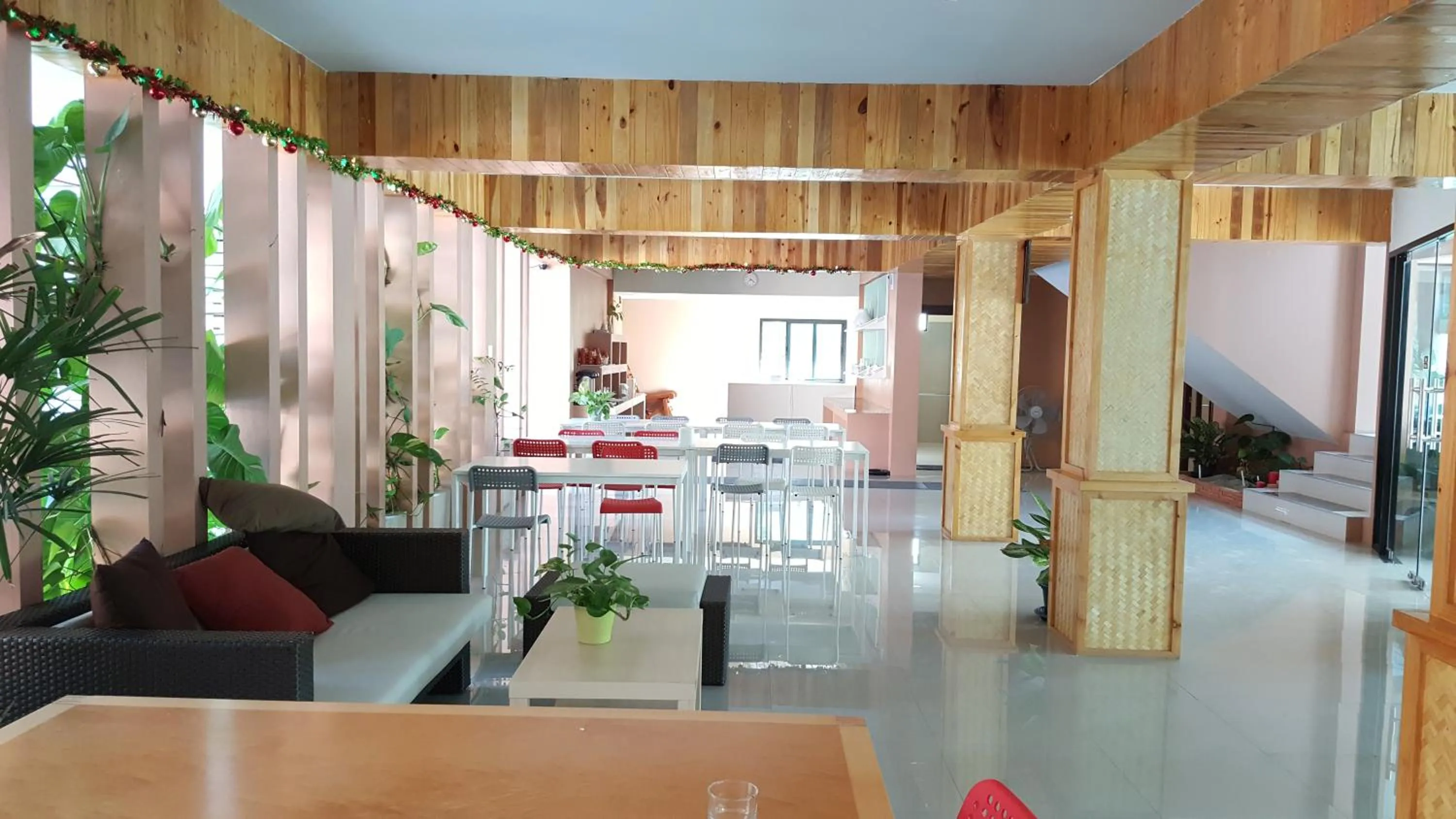 Juntima Place at Amphawa