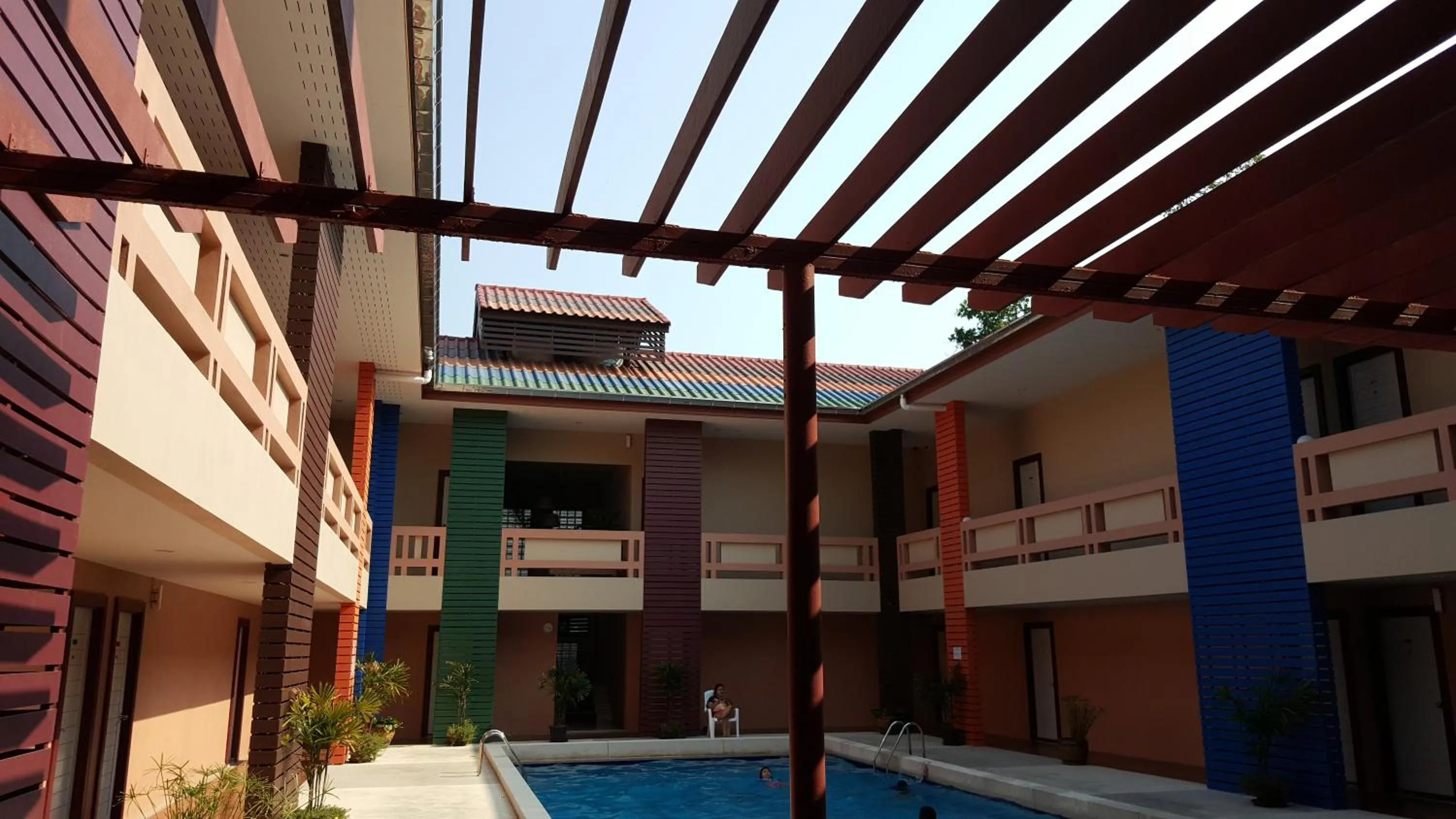 Juntima Place at Amphawa