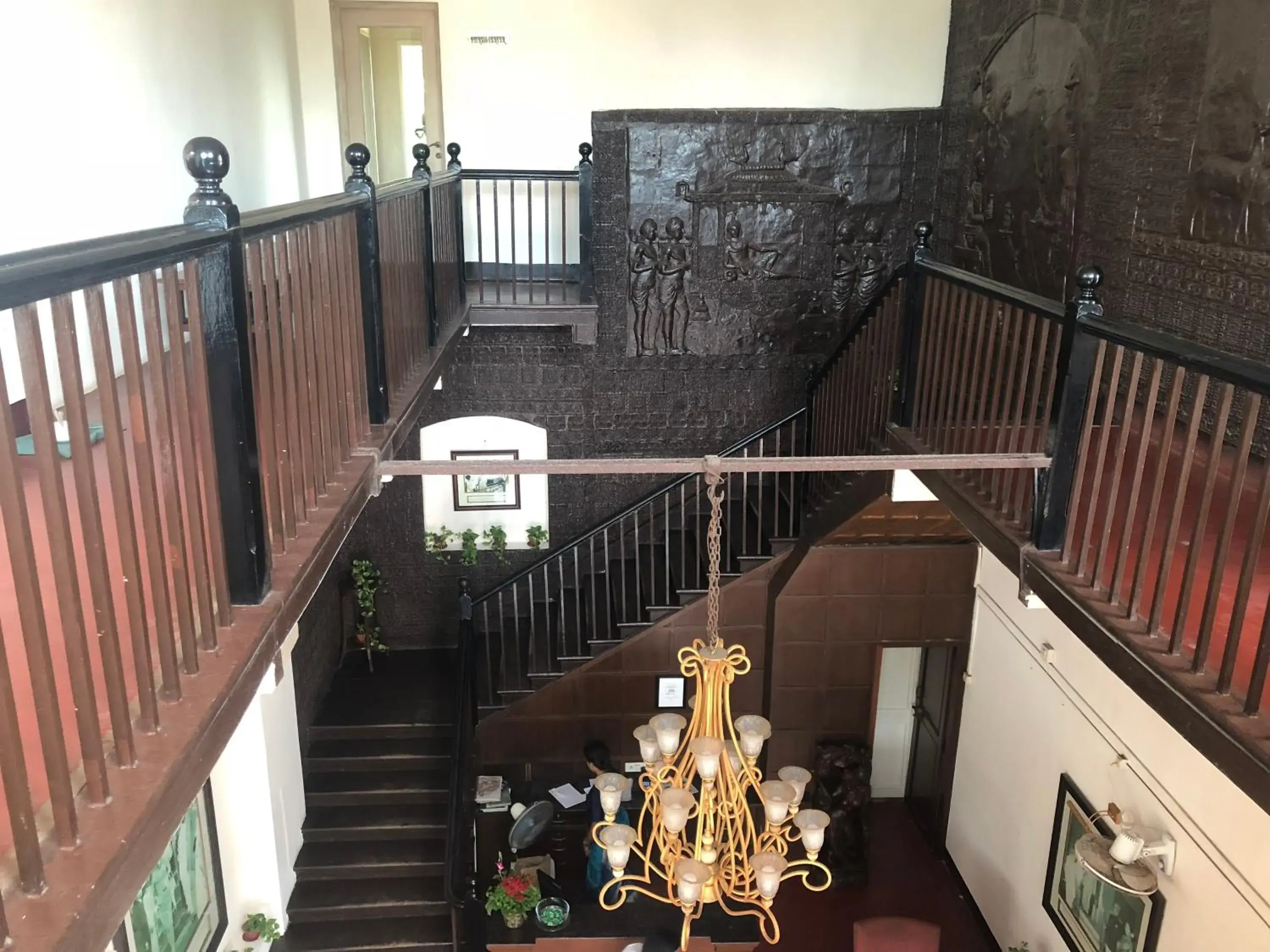 Chanakya BNR Hotel Chanakya BNR Hotel