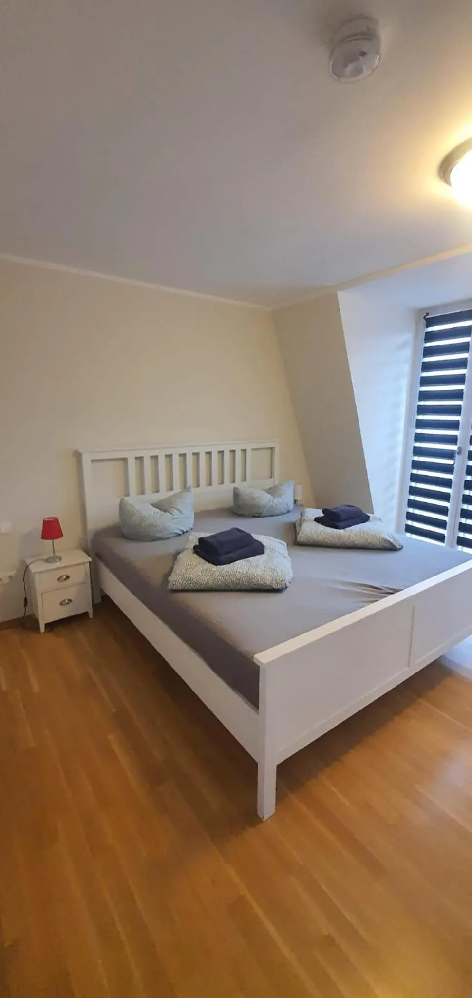 Trafford Sky Homes