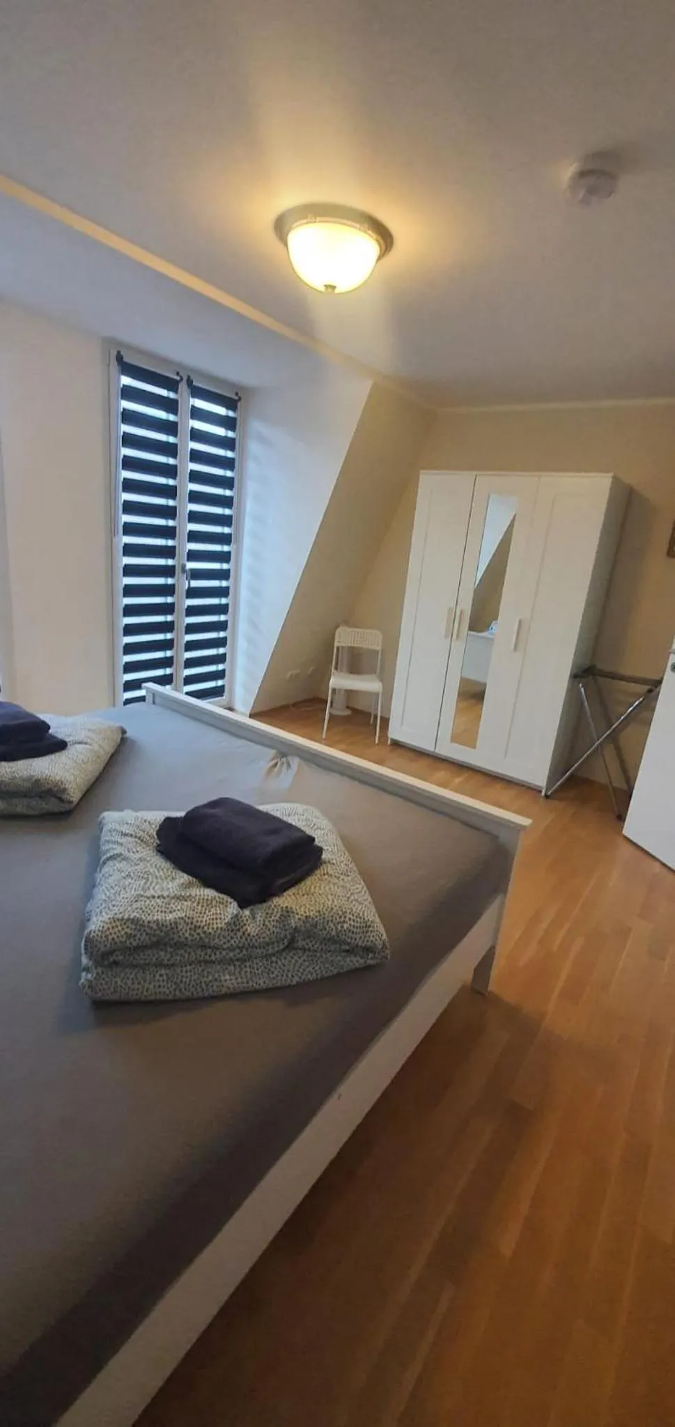 Trafford Sky Homes