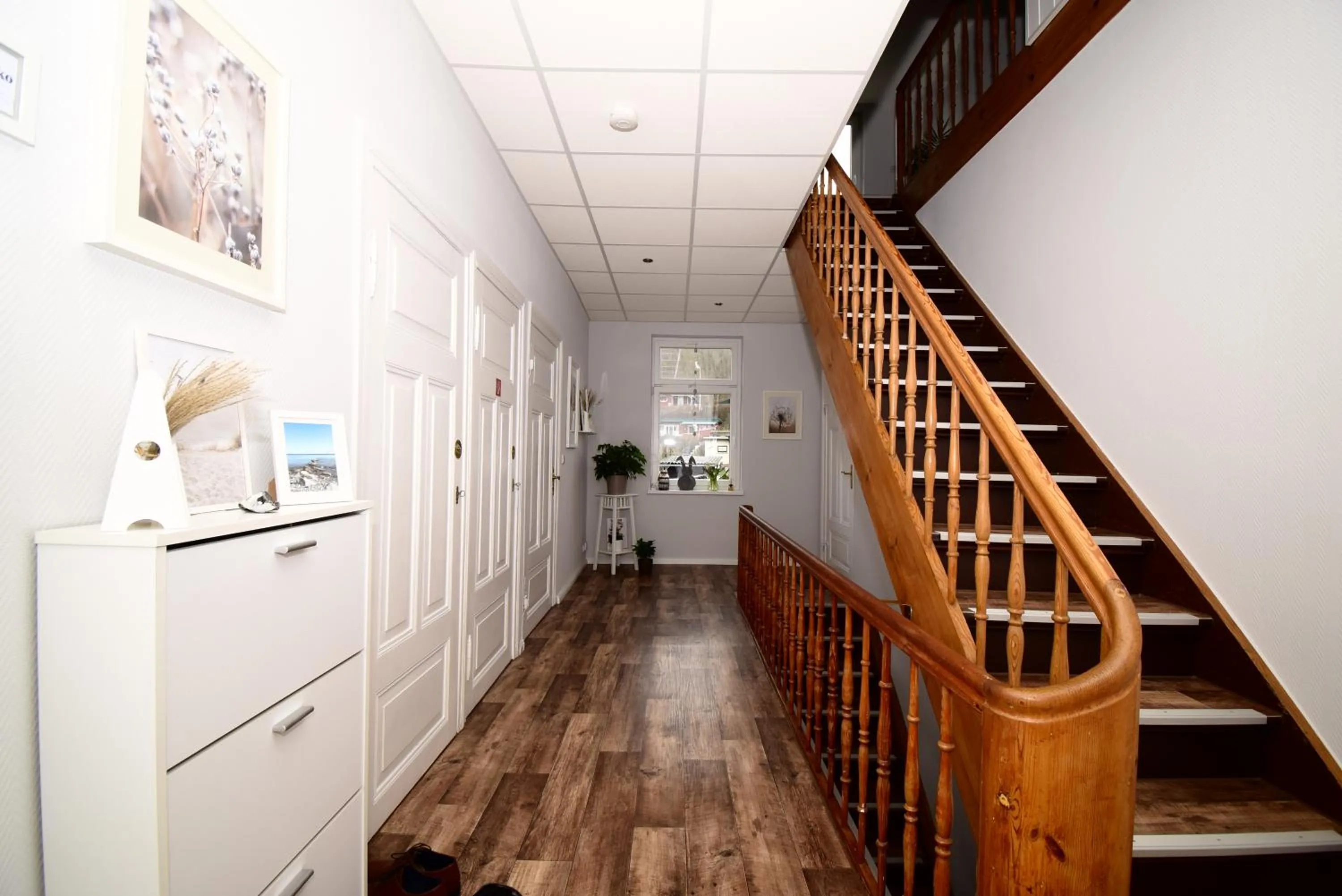 Property building in Villa Margarete