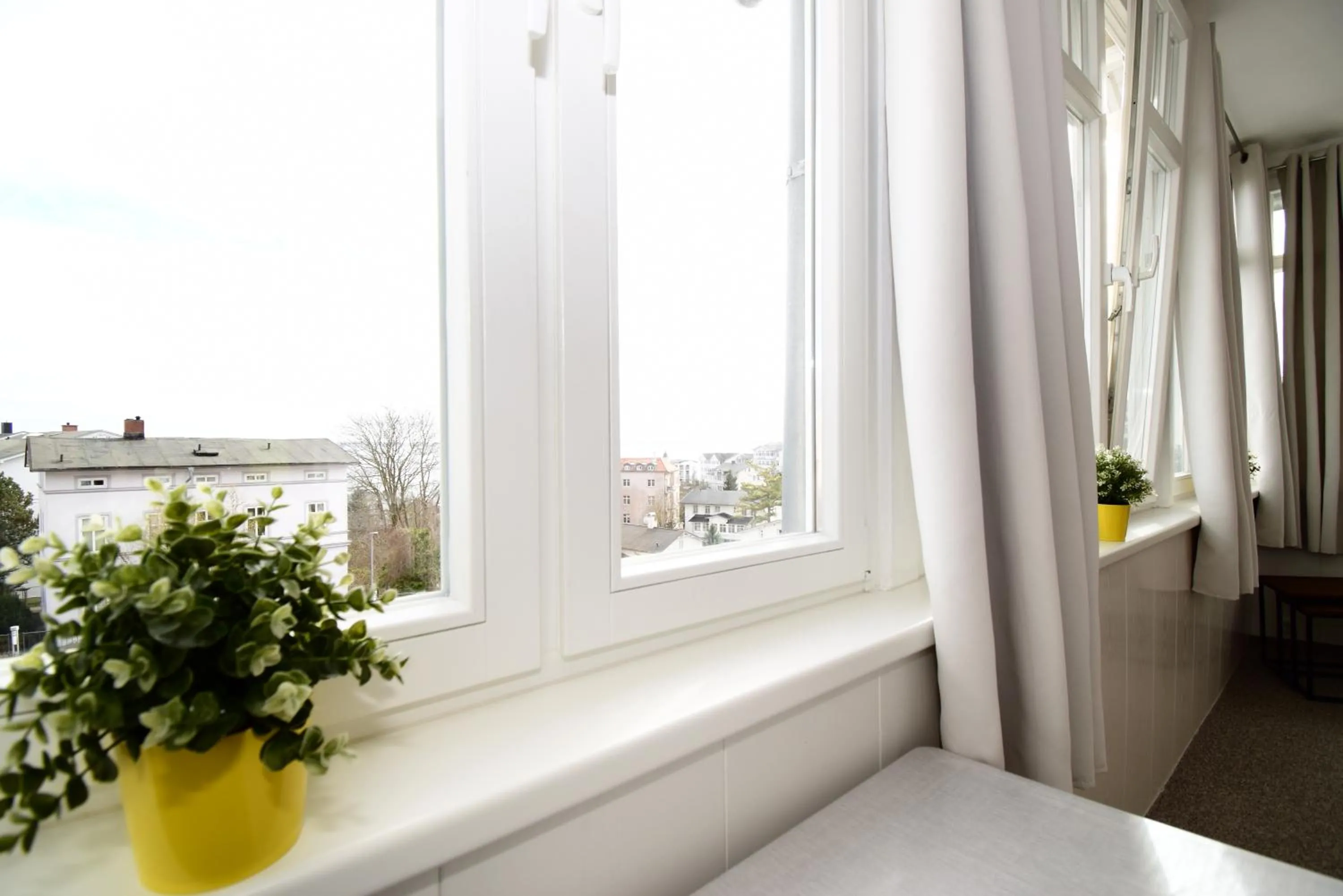 View (from property/room) in Villa Margarete
