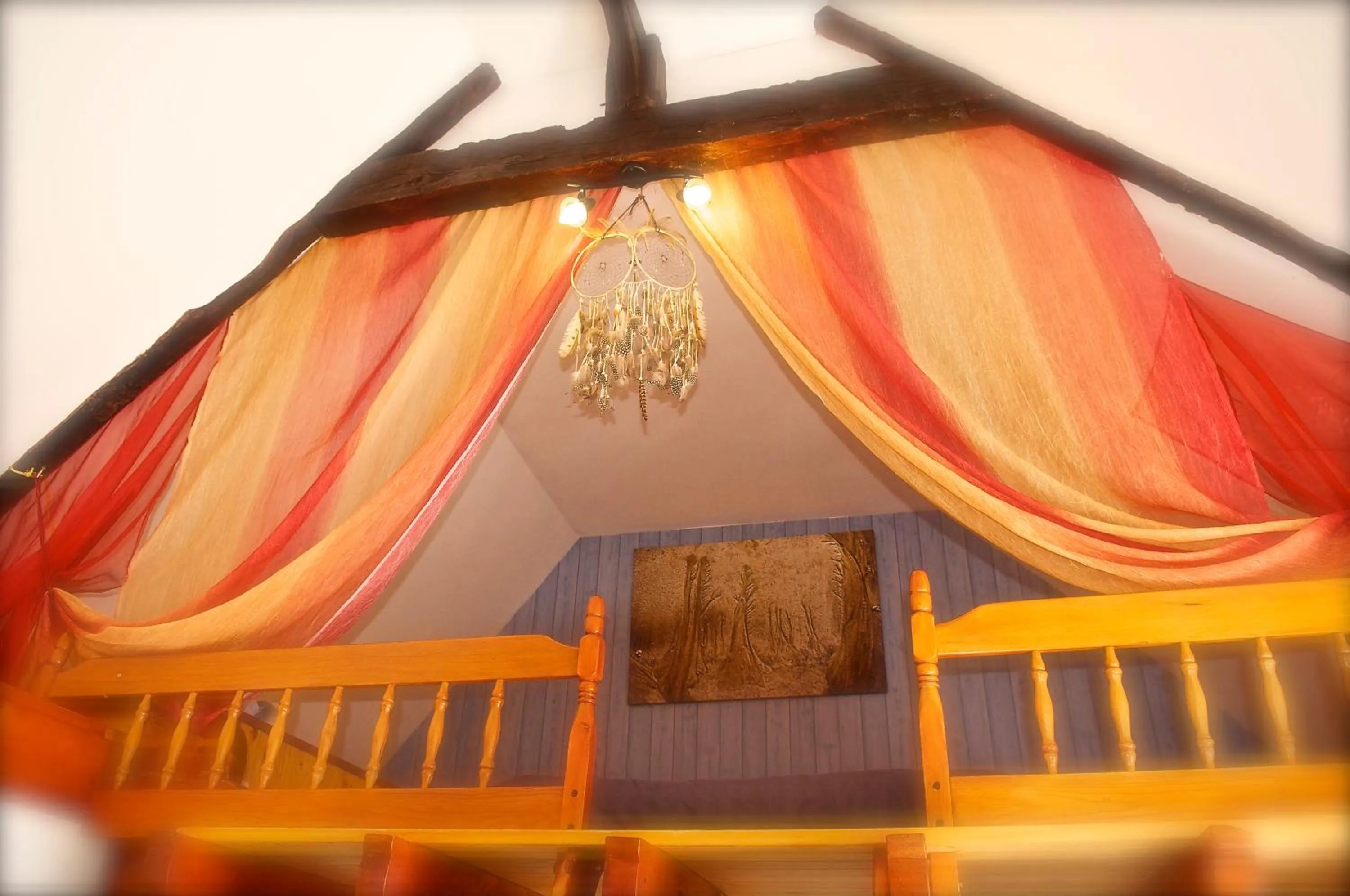 Bed in Kerarz - Chambre d'hôtes